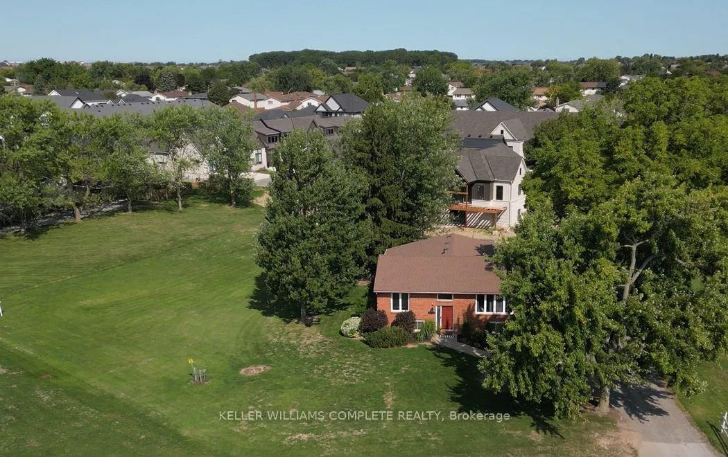 Photo 34 of 1810 Beaverdams Road, Thorold, Confederation Heights — HOMEH