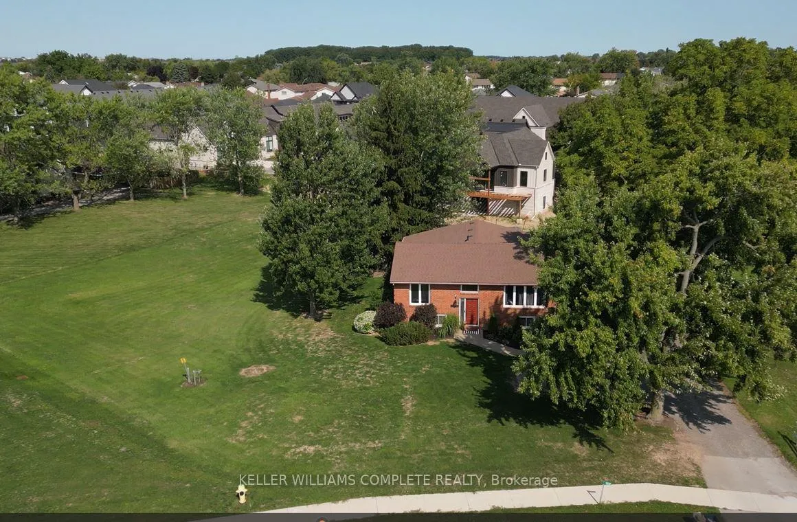 Photo 35 of 1810 Beaverdams Road, Thorold, Confederation Heights — HOMEH