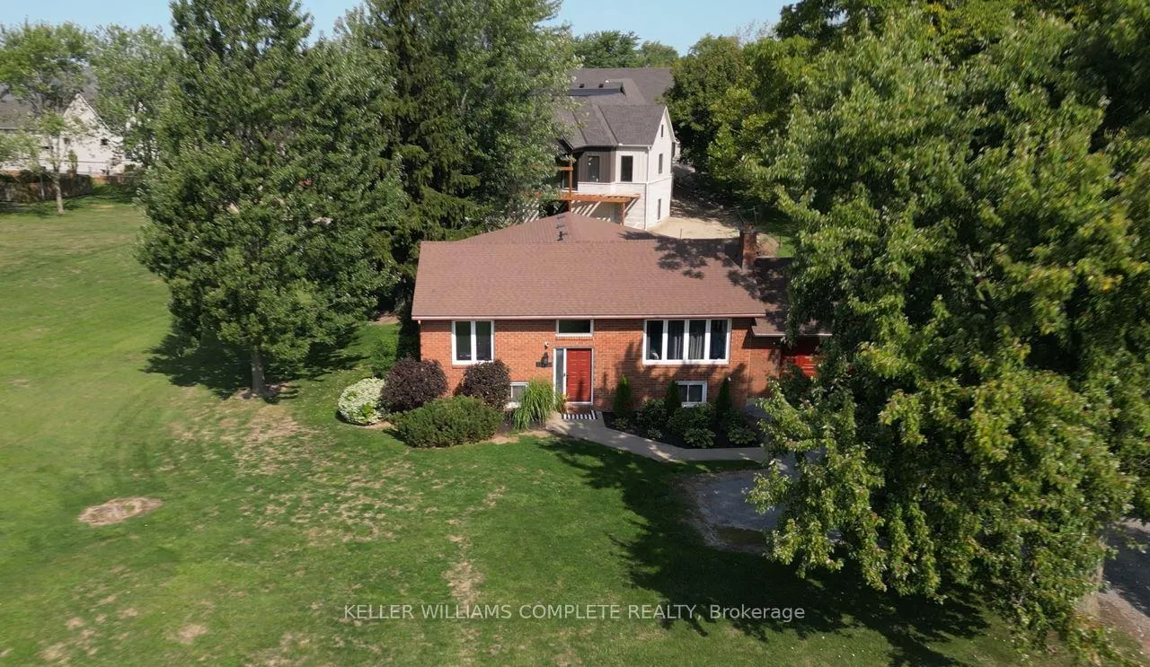 Photo 36 of 1810 Beaverdams Road, Thorold, Confederation Heights — HOMEH
