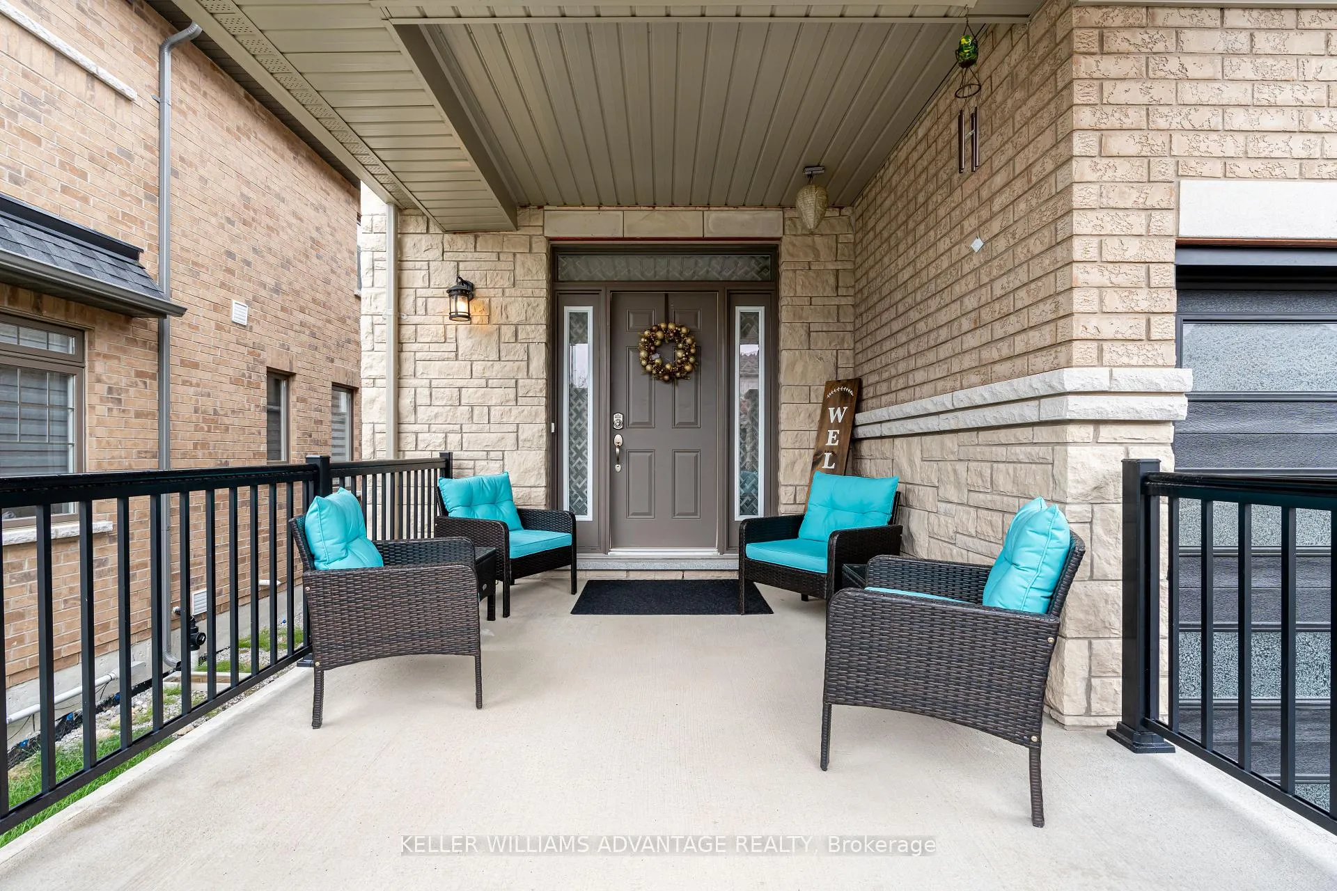 Photo 2 of 52 Gould Crescent, New Tecumseth, Tottenham — HOMEH