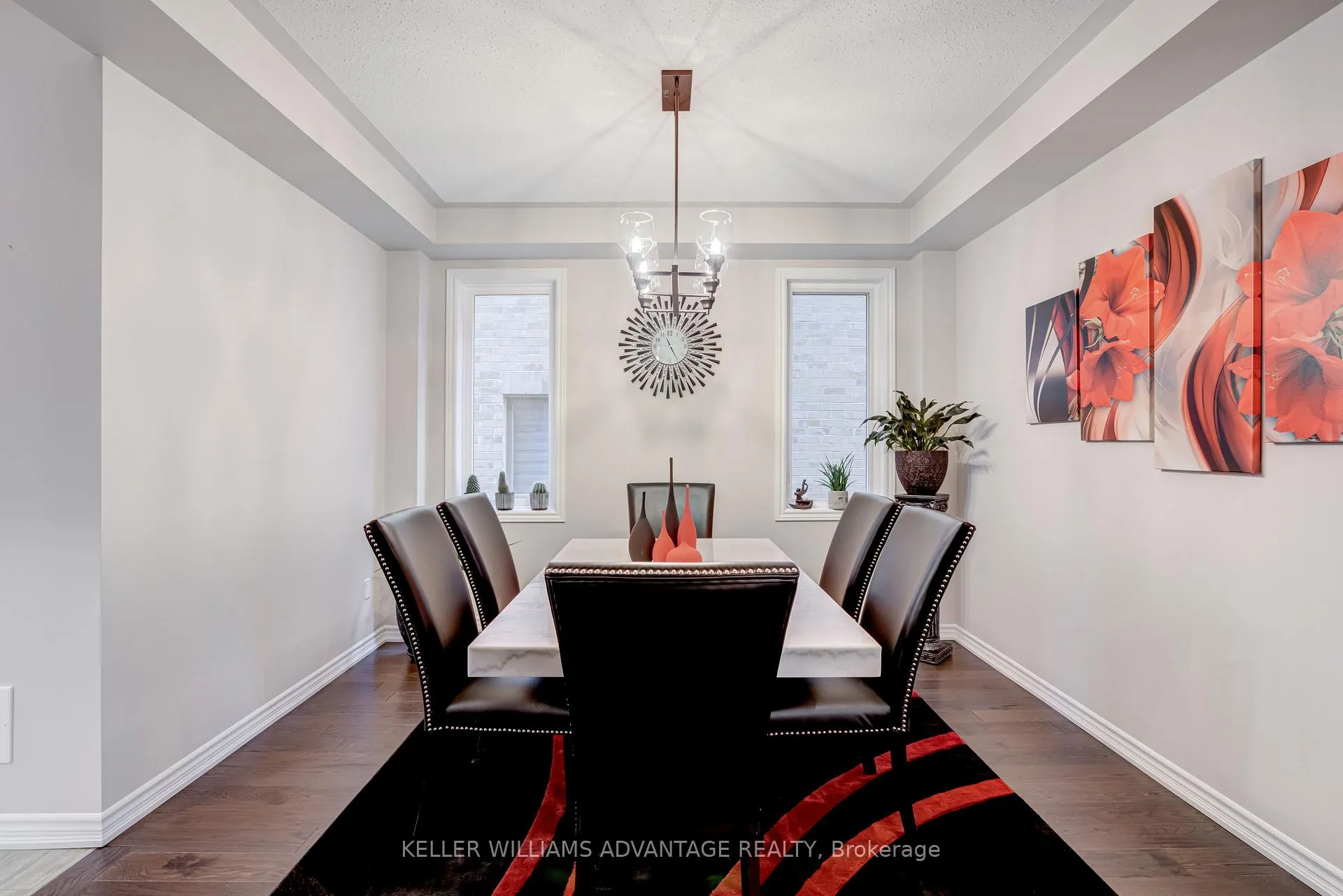 Photo 4 of 52 Gould Crescent, New Tecumseth, Tottenham — HOMEH