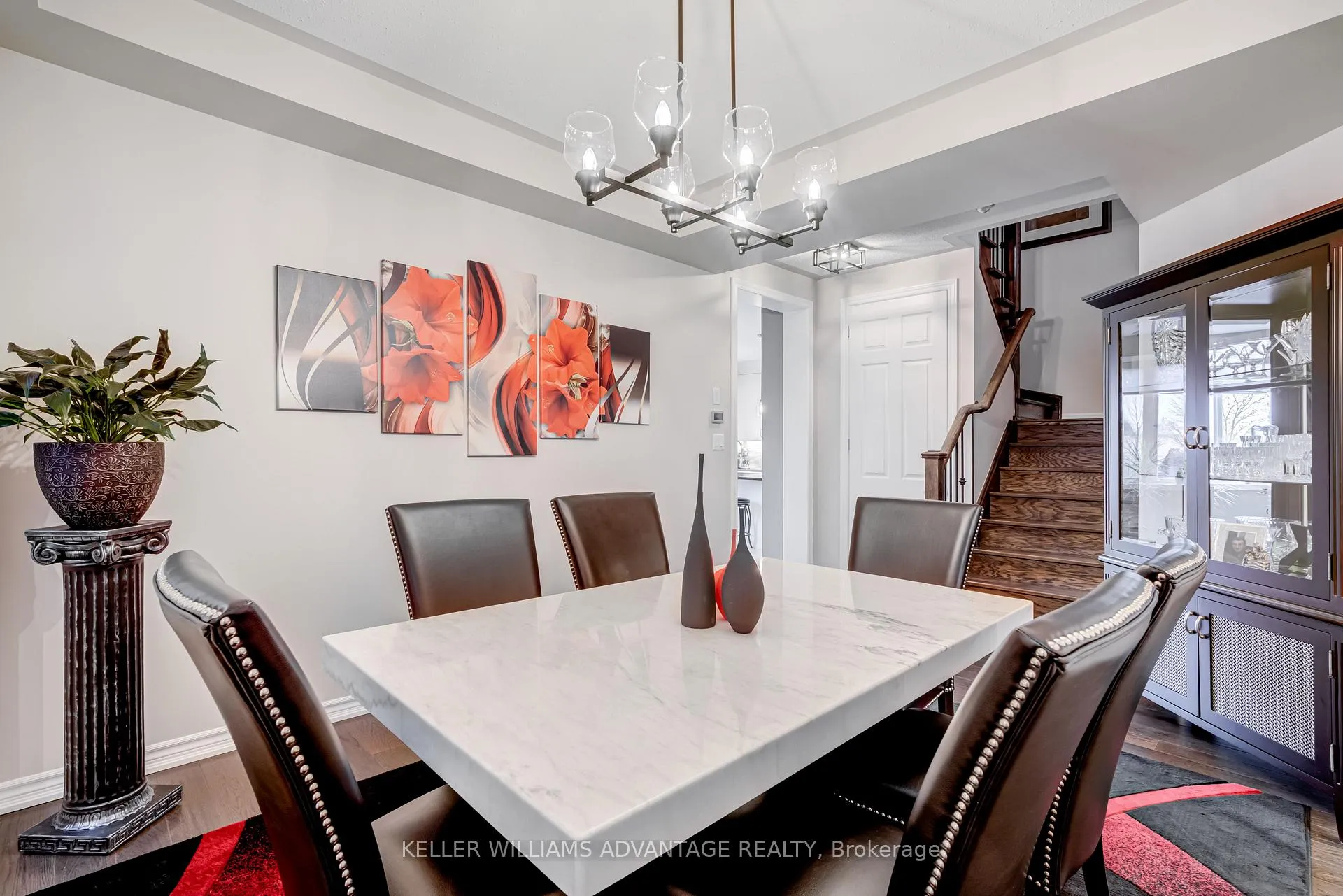 Photo 6 of 52 Gould Crescent, New Tecumseth, Tottenham — HOMEH