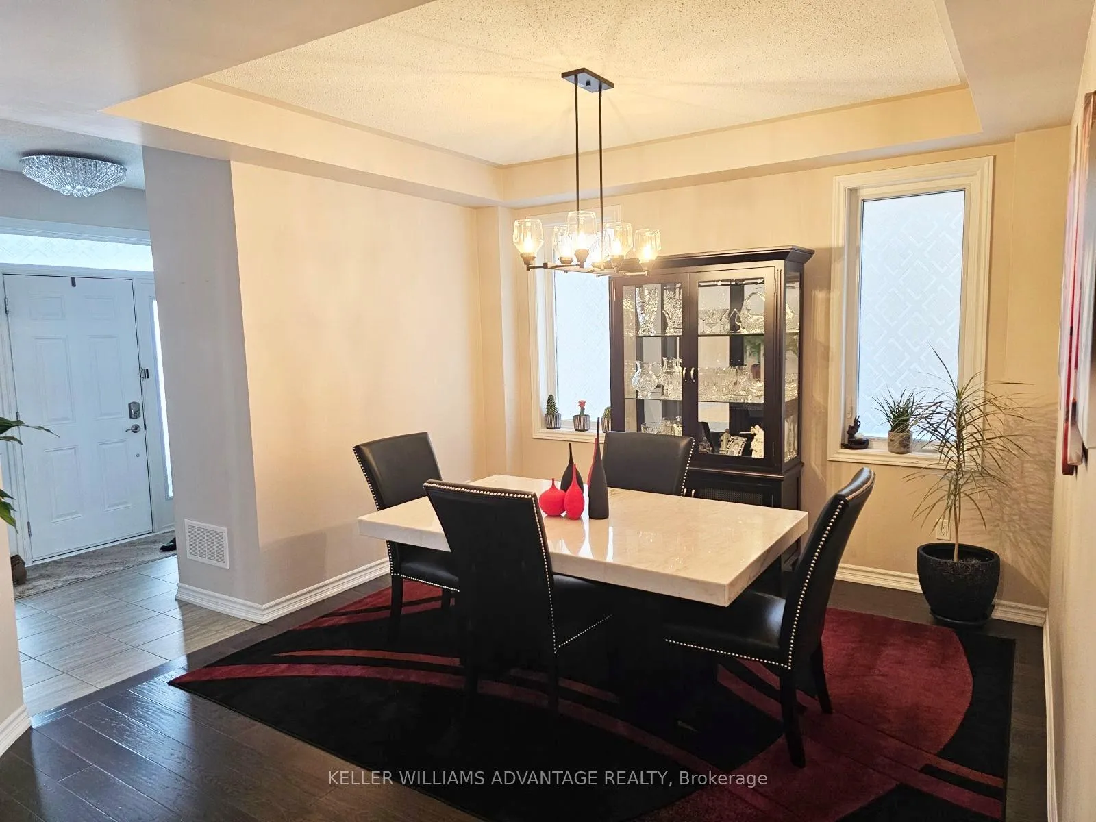 Photo 7 of 52 Gould Crescent, New Tecumseth, Tottenham — HOMEH