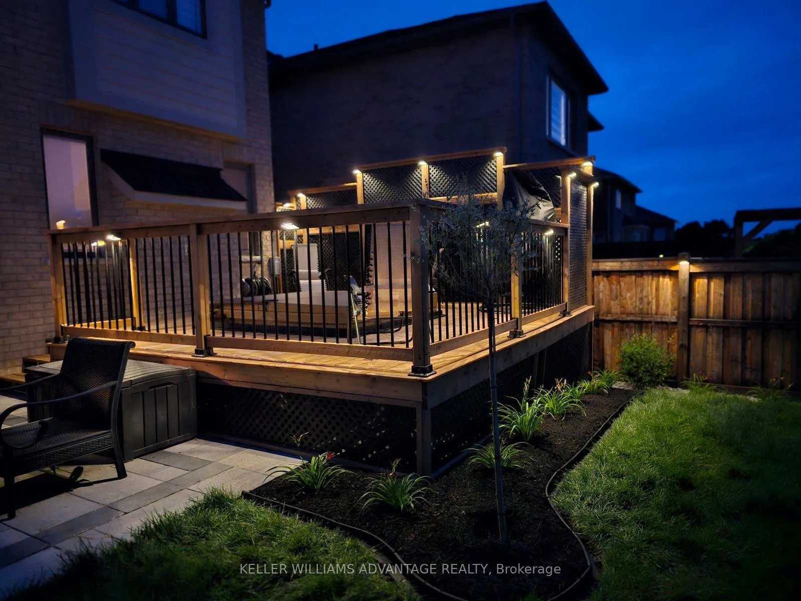 Photo 34 of 52 Gould Crescent, New Tecumseth, Tottenham — HOMEH