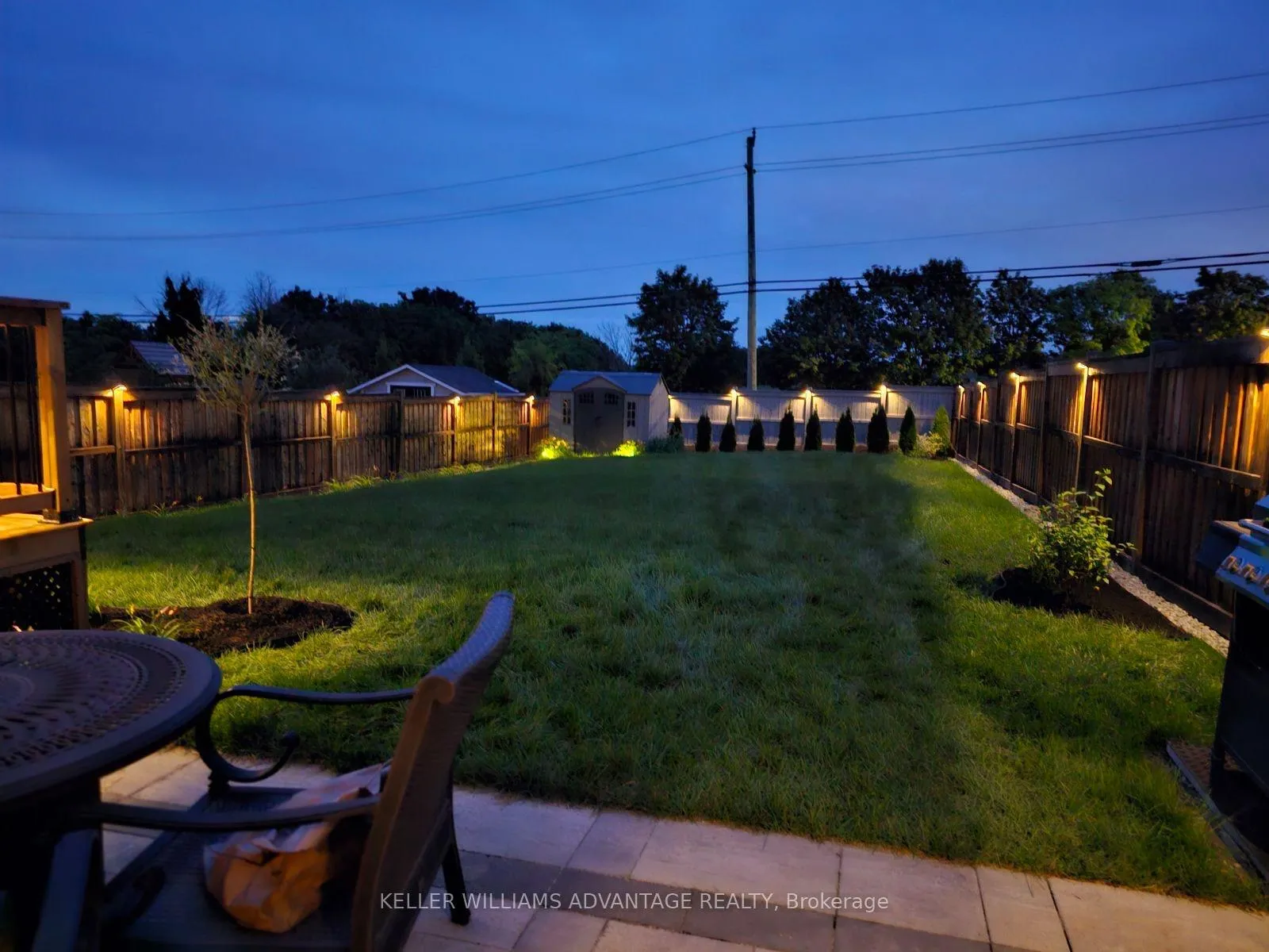 Photo 35 of 52 Gould Crescent, New Tecumseth, Tottenham — HOMEH