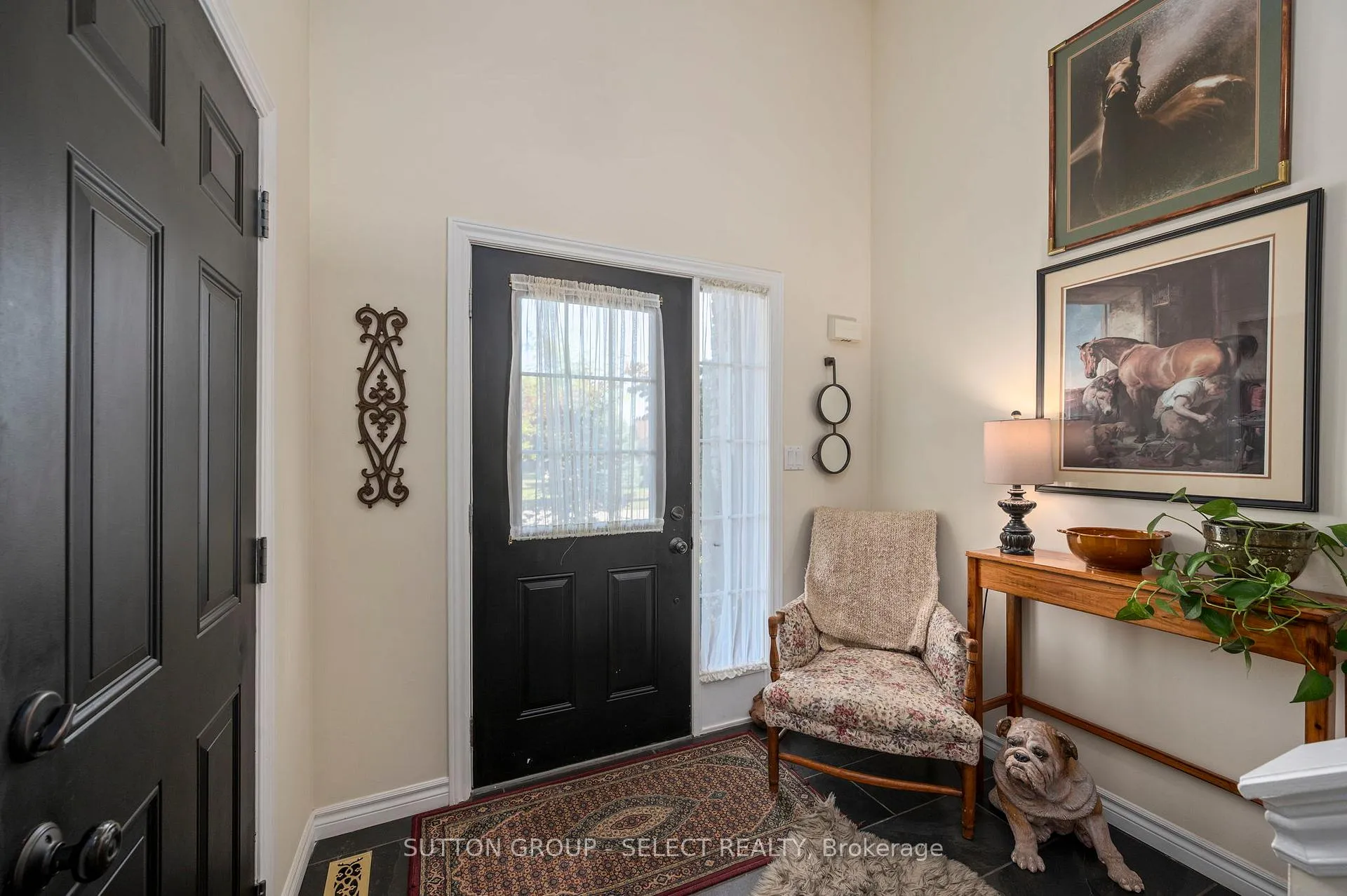 Photo 3 of 15 Hamilton Street, North Middlesex, Ailsa Craig — HOMEH