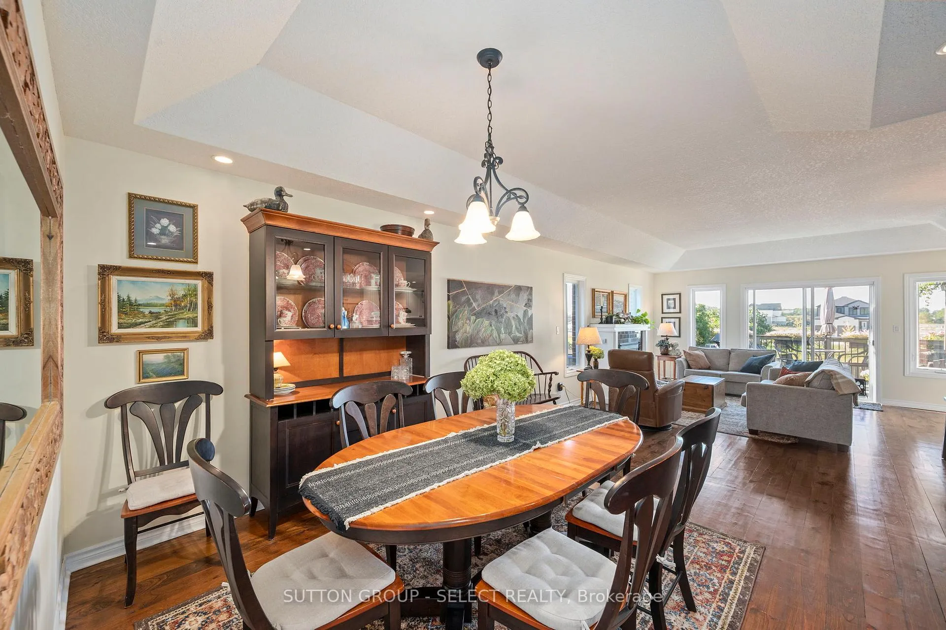 Photo 6 of 15 Hamilton Street, North Middlesex, Ailsa Craig — HOMEH