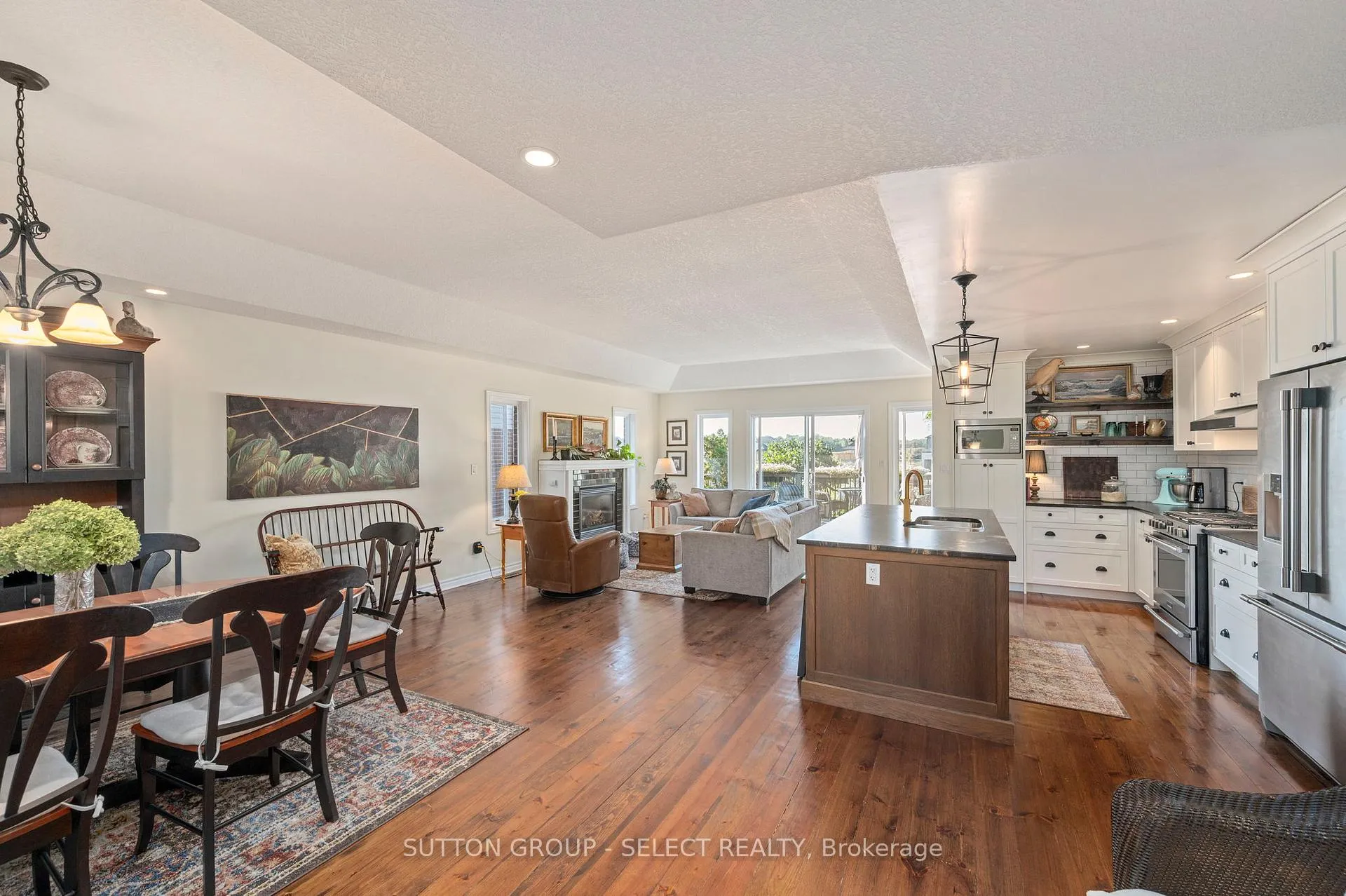 Photo 7 of 15 Hamilton Street, North Middlesex, Ailsa Craig — HOMEH