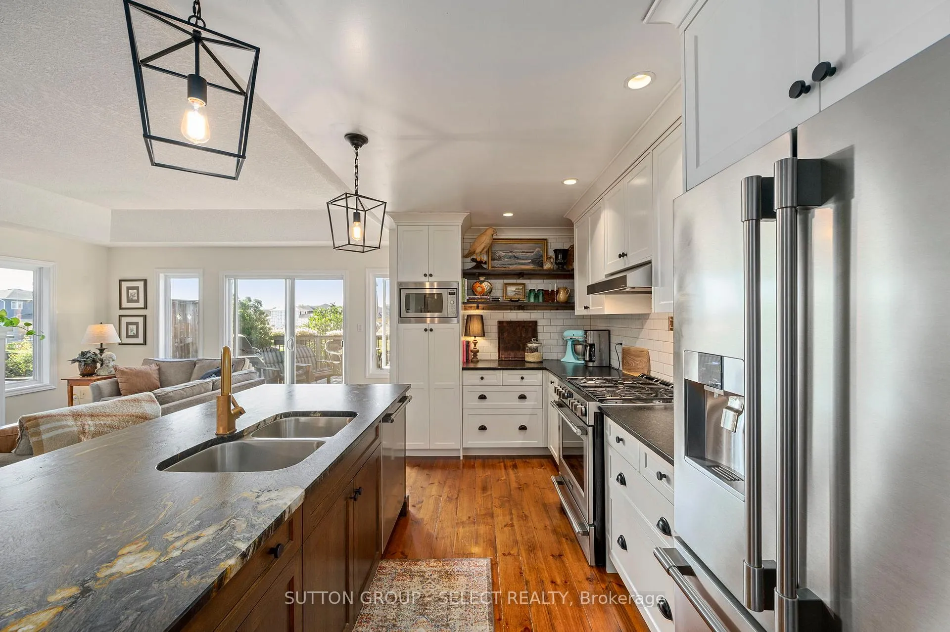 Photo 8 of 15 Hamilton Street, North Middlesex, Ailsa Craig — HOMEH