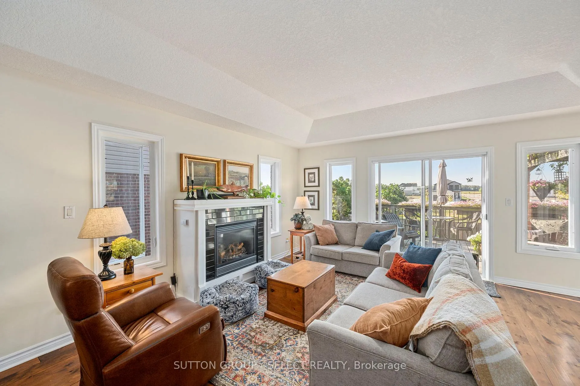 Photo 11 of 15 Hamilton Street, North Middlesex, Ailsa Craig — HOMEH