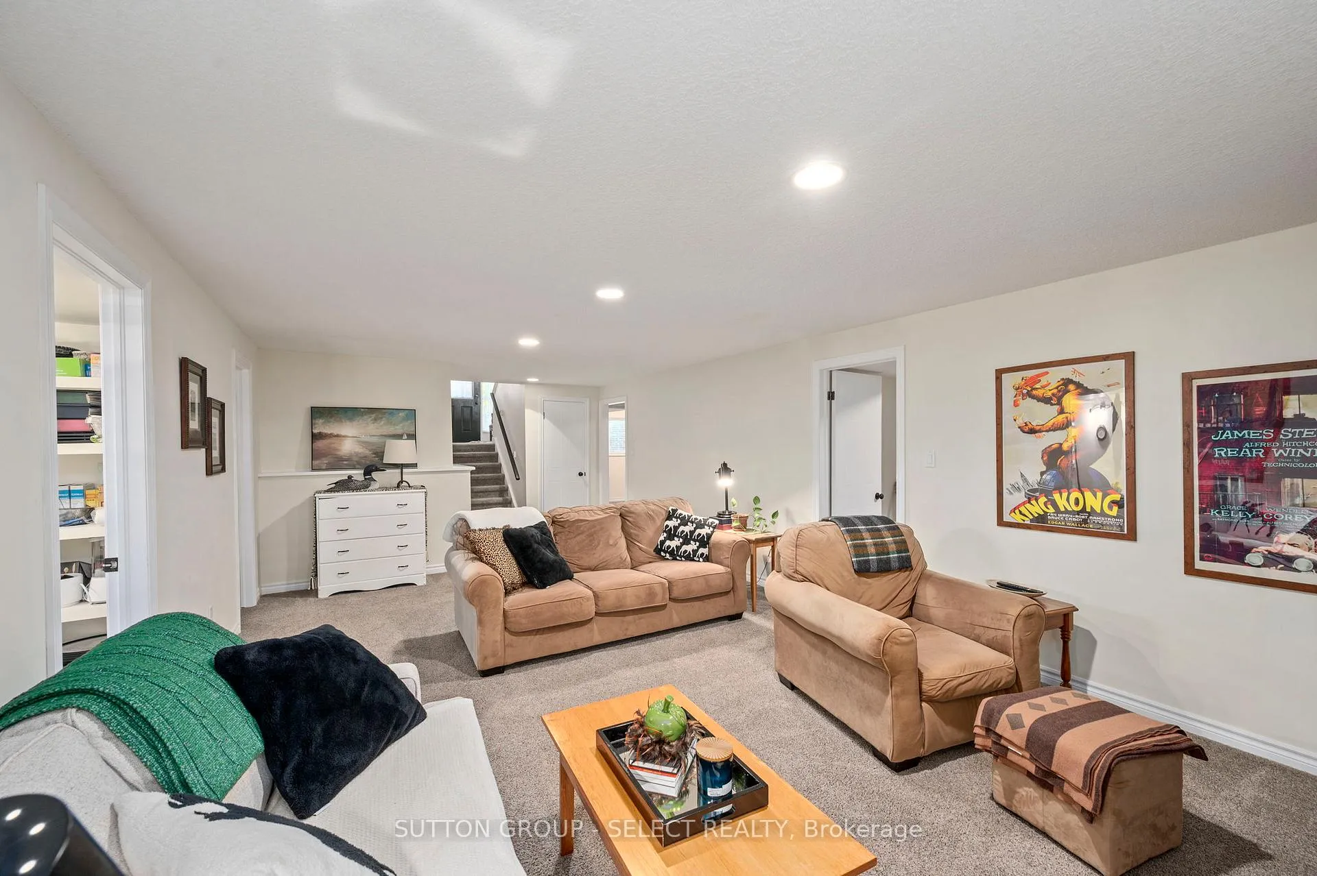 Photo 20 of 15 Hamilton Street, North Middlesex, Ailsa Craig — HOMEH