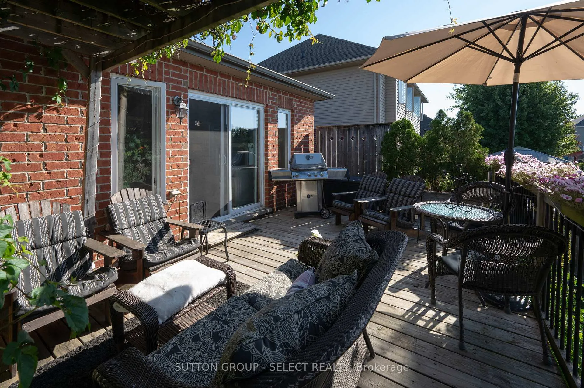 Photo 30 of 15 Hamilton Street, North Middlesex, Ailsa Craig — HOMEH