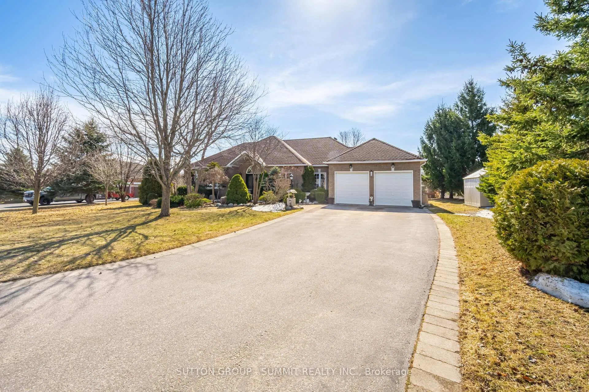 Photo 4 of 15 Deer Ridge Road, Uxbridge, Rural Uxbridge — HOMEH