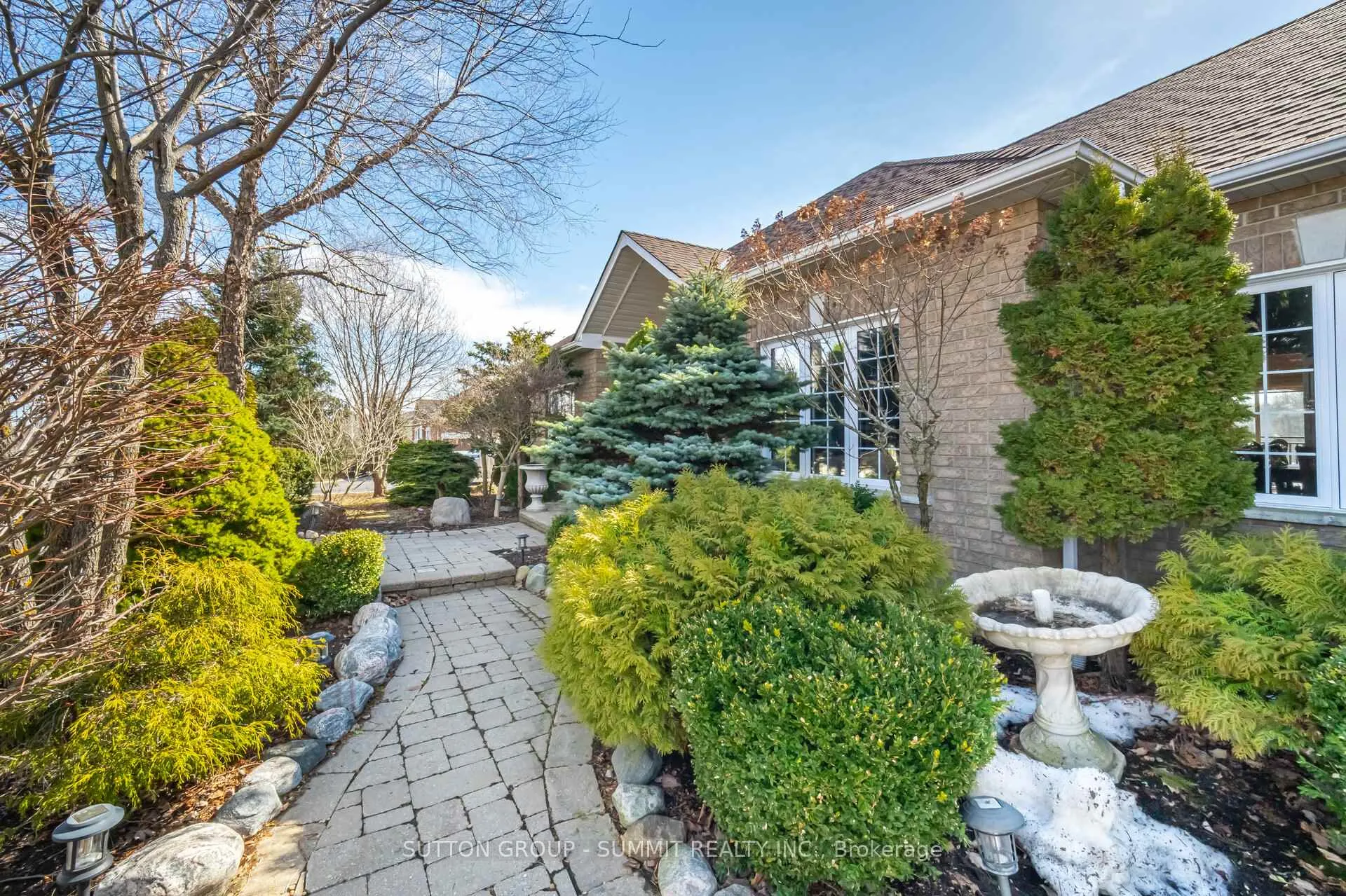 Photo 5 of 15 Deer Ridge Road, Uxbridge, Rural Uxbridge — HOMEH