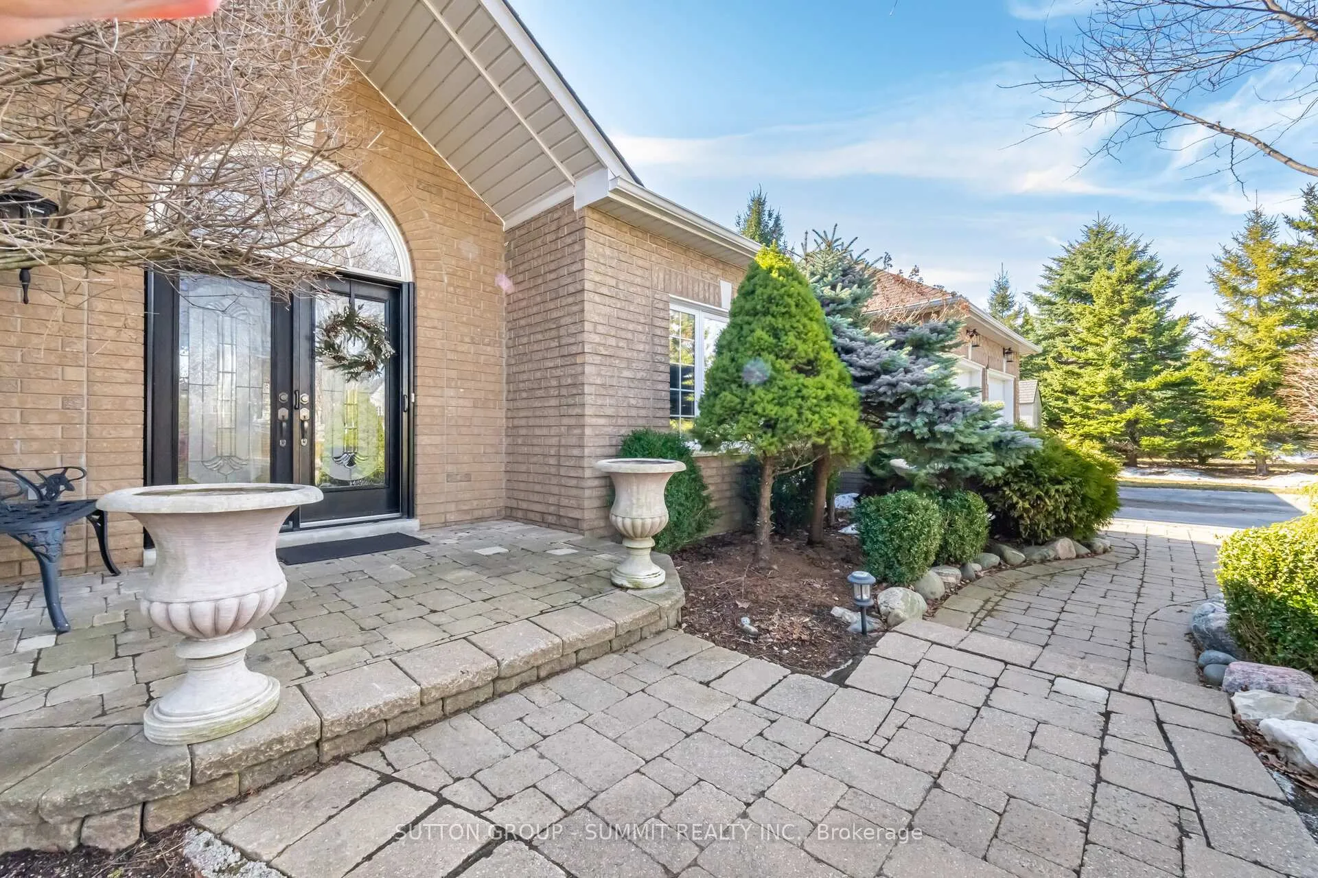 Photo 6 of 15 Deer Ridge Road, Uxbridge, Rural Uxbridge — HOMEH