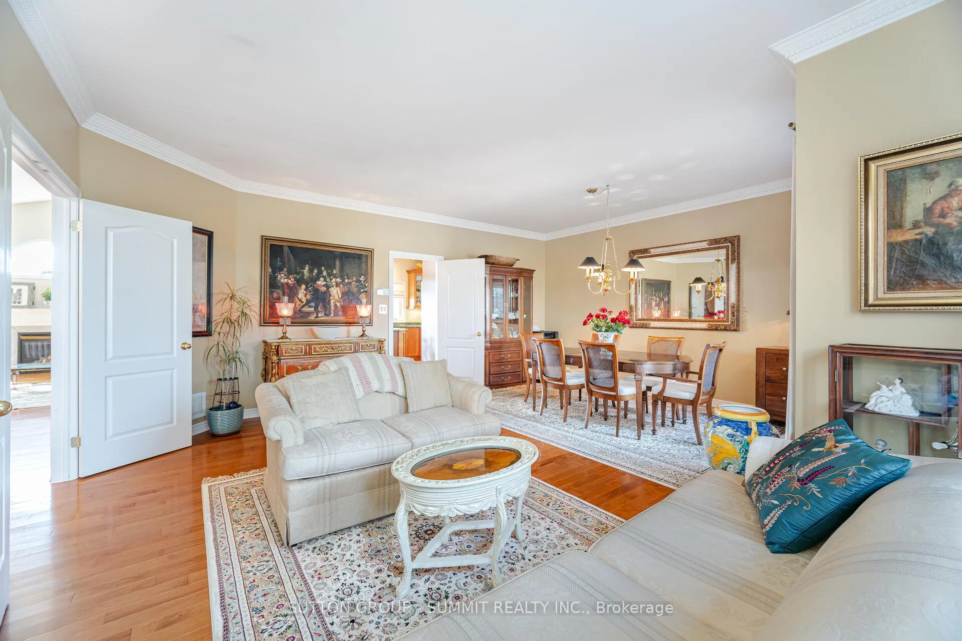 Photo 8 of 15 Deer Ridge Road, Uxbridge, Rural Uxbridge — HOMEH