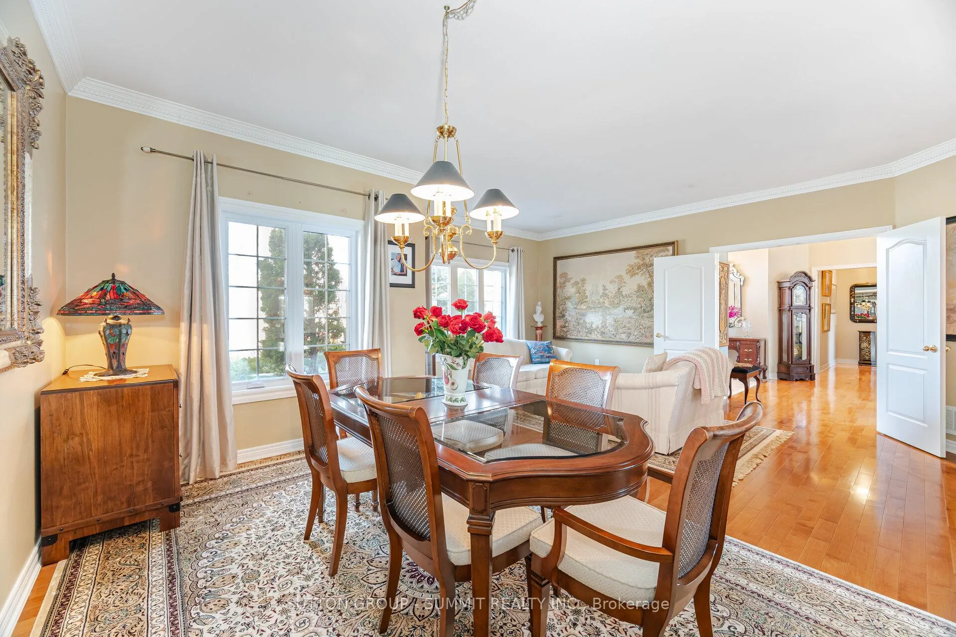 Photo 10 of 15 Deer Ridge Road, Uxbridge, Rural Uxbridge — HOMEH