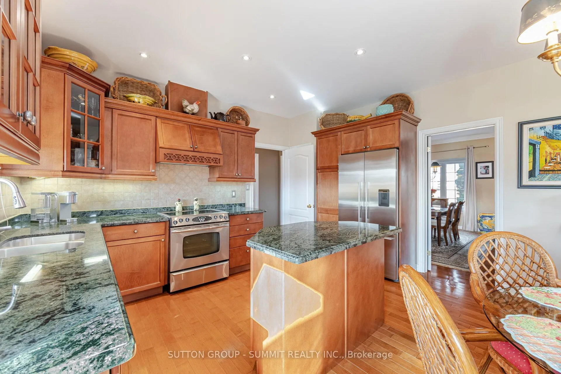 Photo 11 of 15 Deer Ridge Road, Uxbridge, Rural Uxbridge — HOMEH