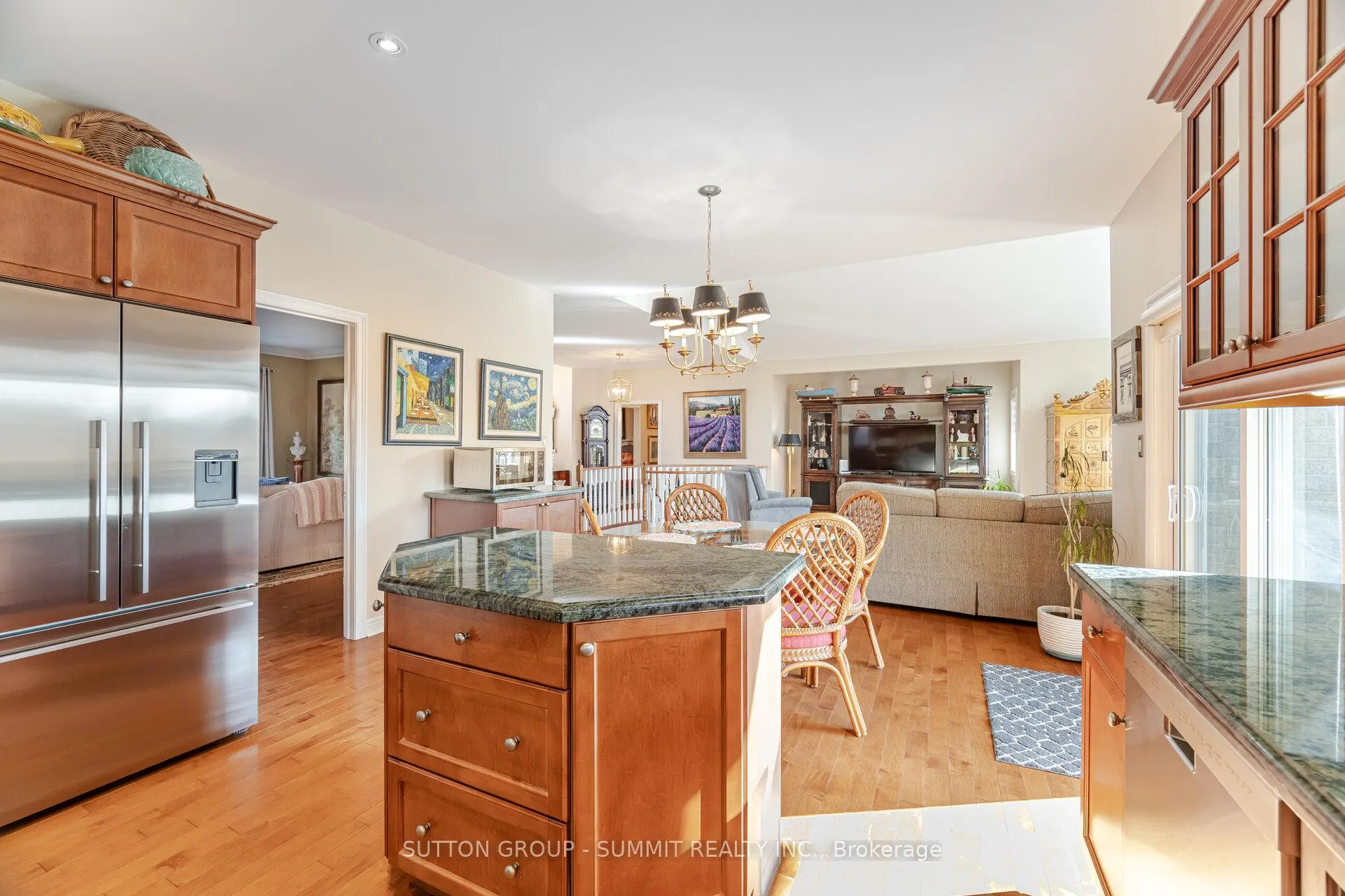 Photo 13 of 15 Deer Ridge Road, Uxbridge, Rural Uxbridge — HOMEH