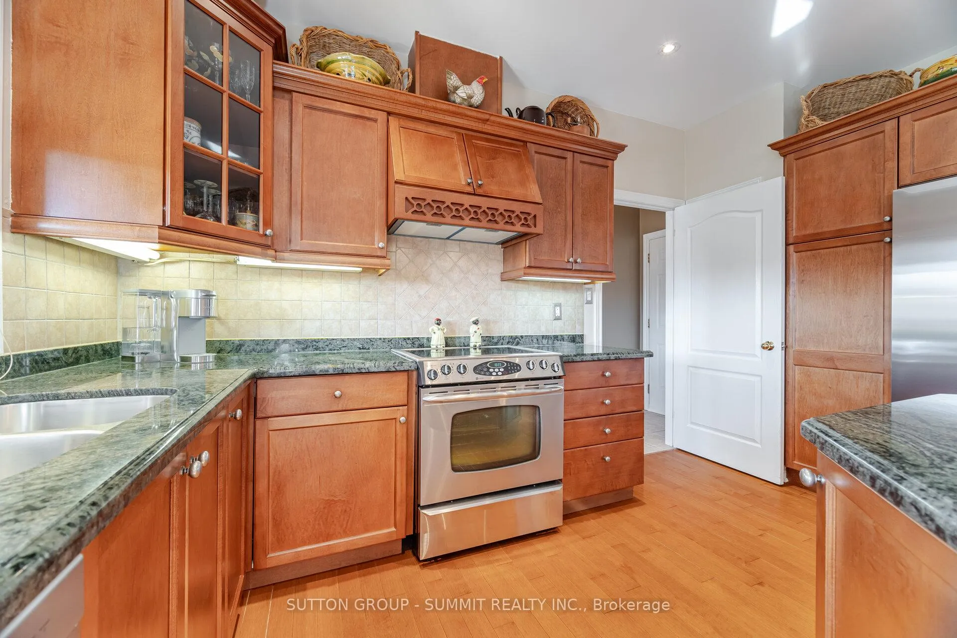 Photo 14 of 15 Deer Ridge Road, Uxbridge, Rural Uxbridge — HOMEH