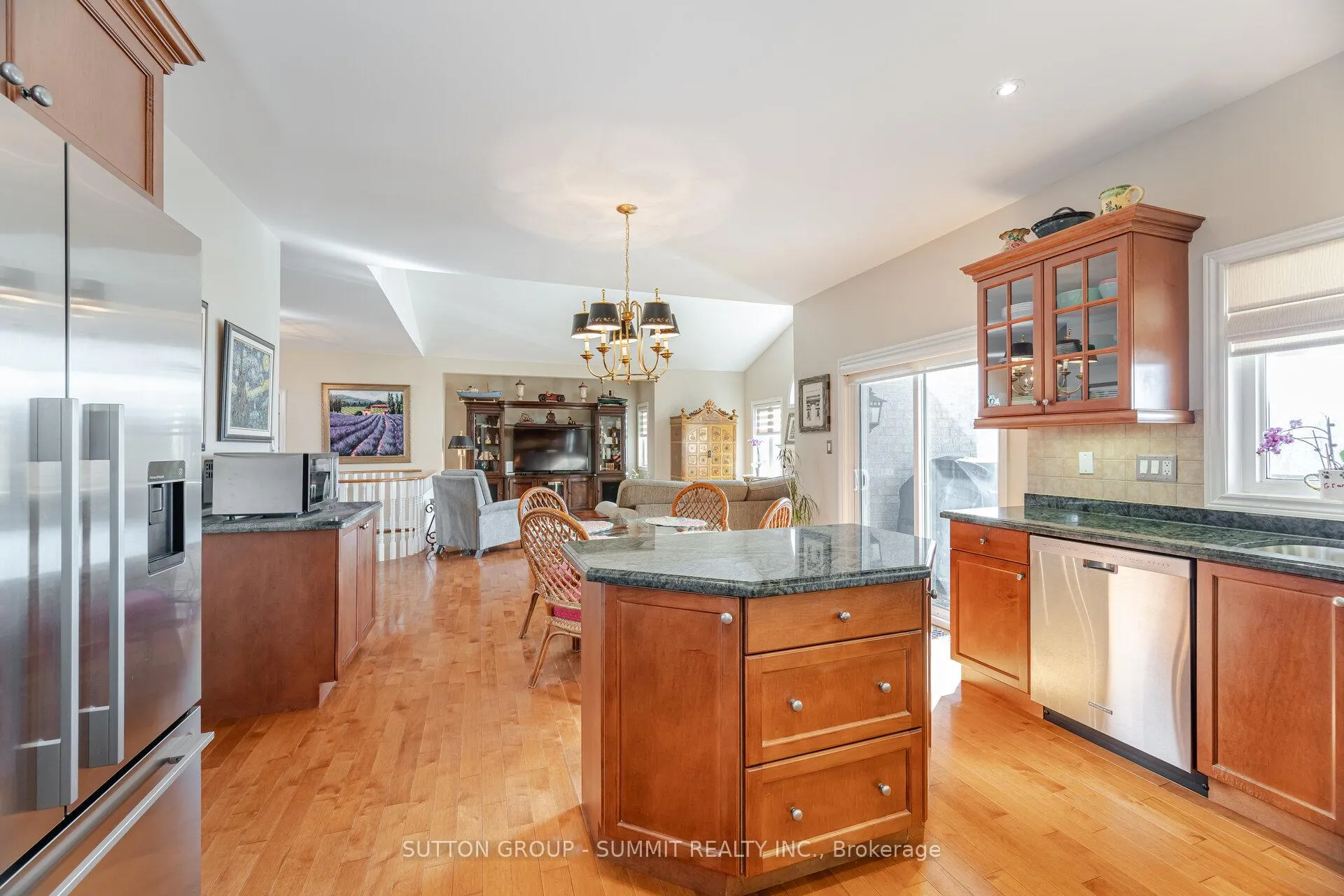 Photo 15 of 15 Deer Ridge Road, Uxbridge, Rural Uxbridge — HOMEH