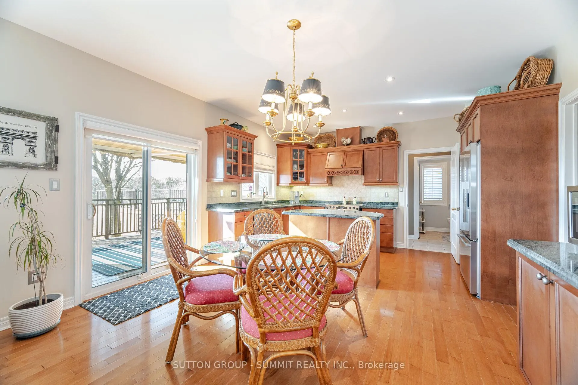 Photo 16 of 15 Deer Ridge Road, Uxbridge, Rural Uxbridge — HOMEH