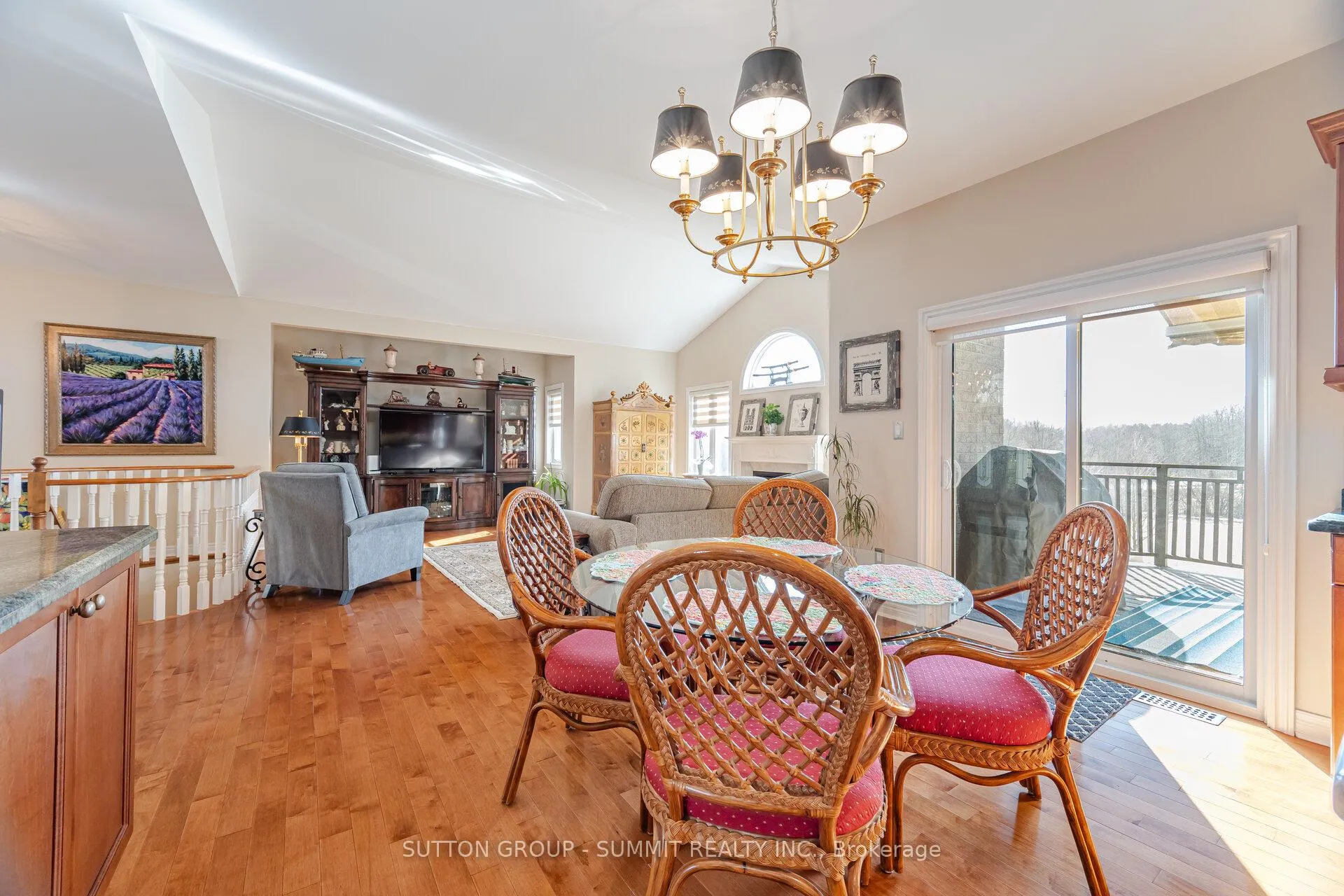 Photo 17 of 15 Deer Ridge Road, Uxbridge, Rural Uxbridge — HOMEH