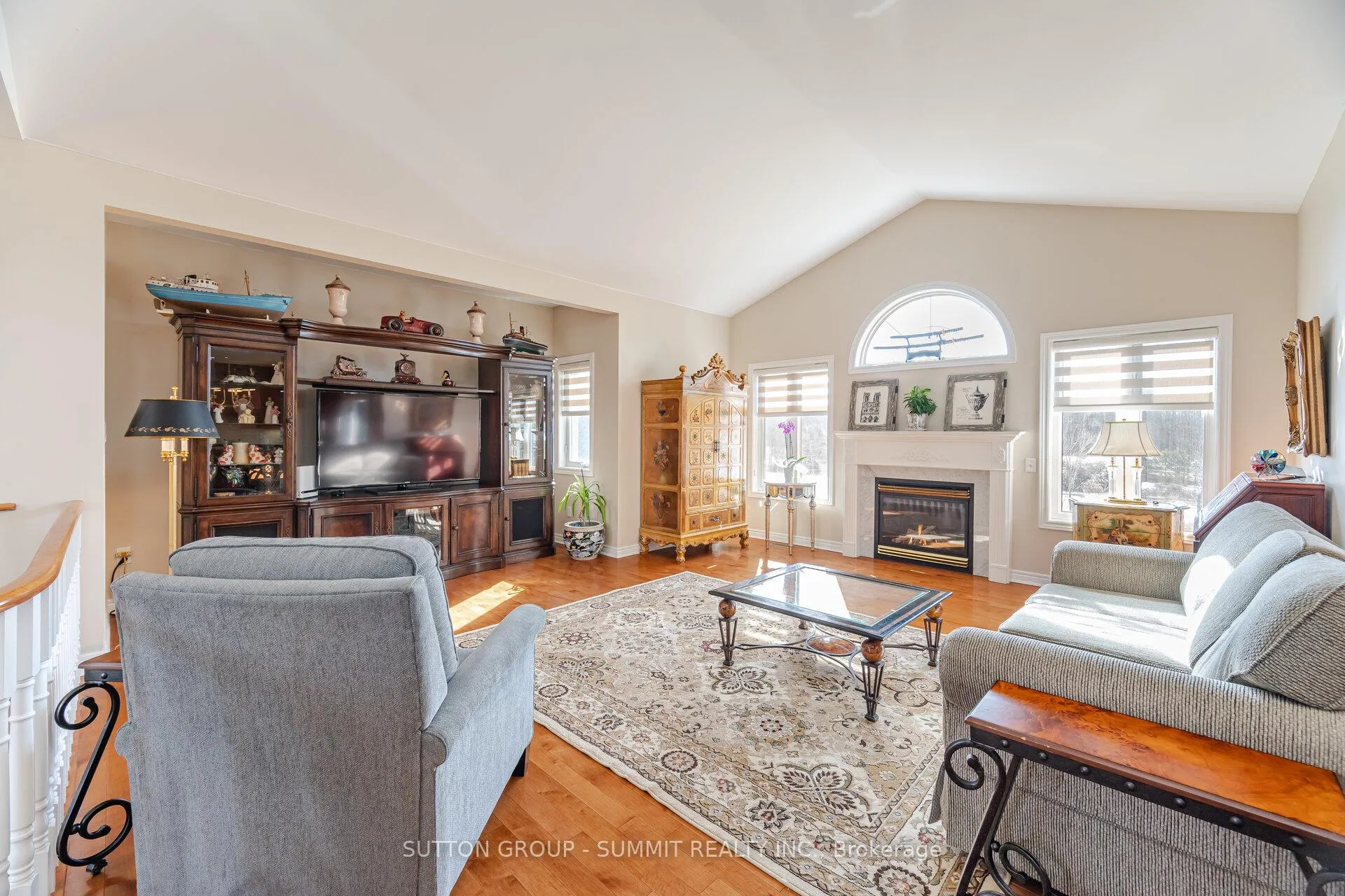 Photo 18 of 15 Deer Ridge Road, Uxbridge, Rural Uxbridge — HOMEH