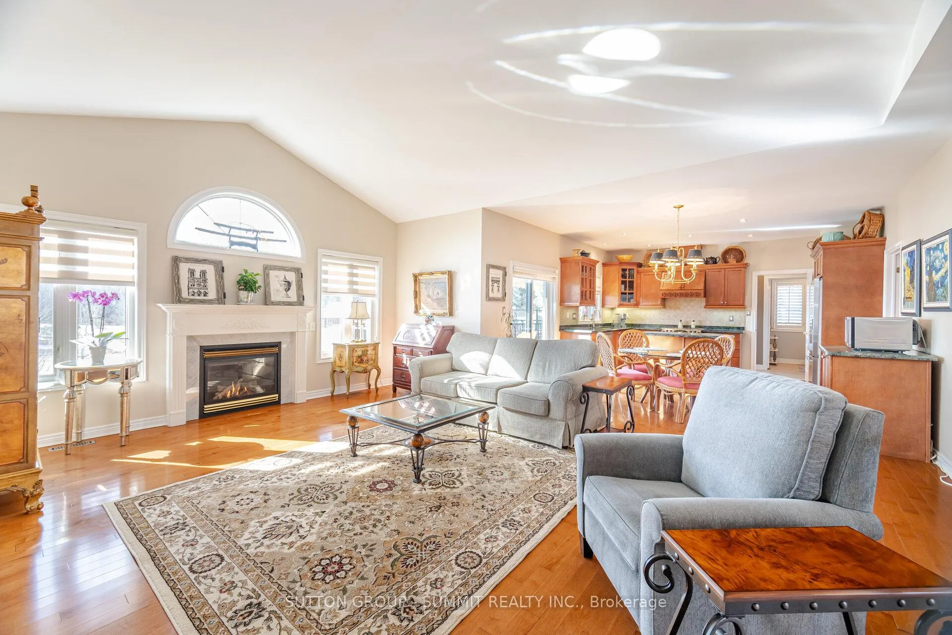 Photo 19 of 15 Deer Ridge Road, Uxbridge, Rural Uxbridge — HOMEH