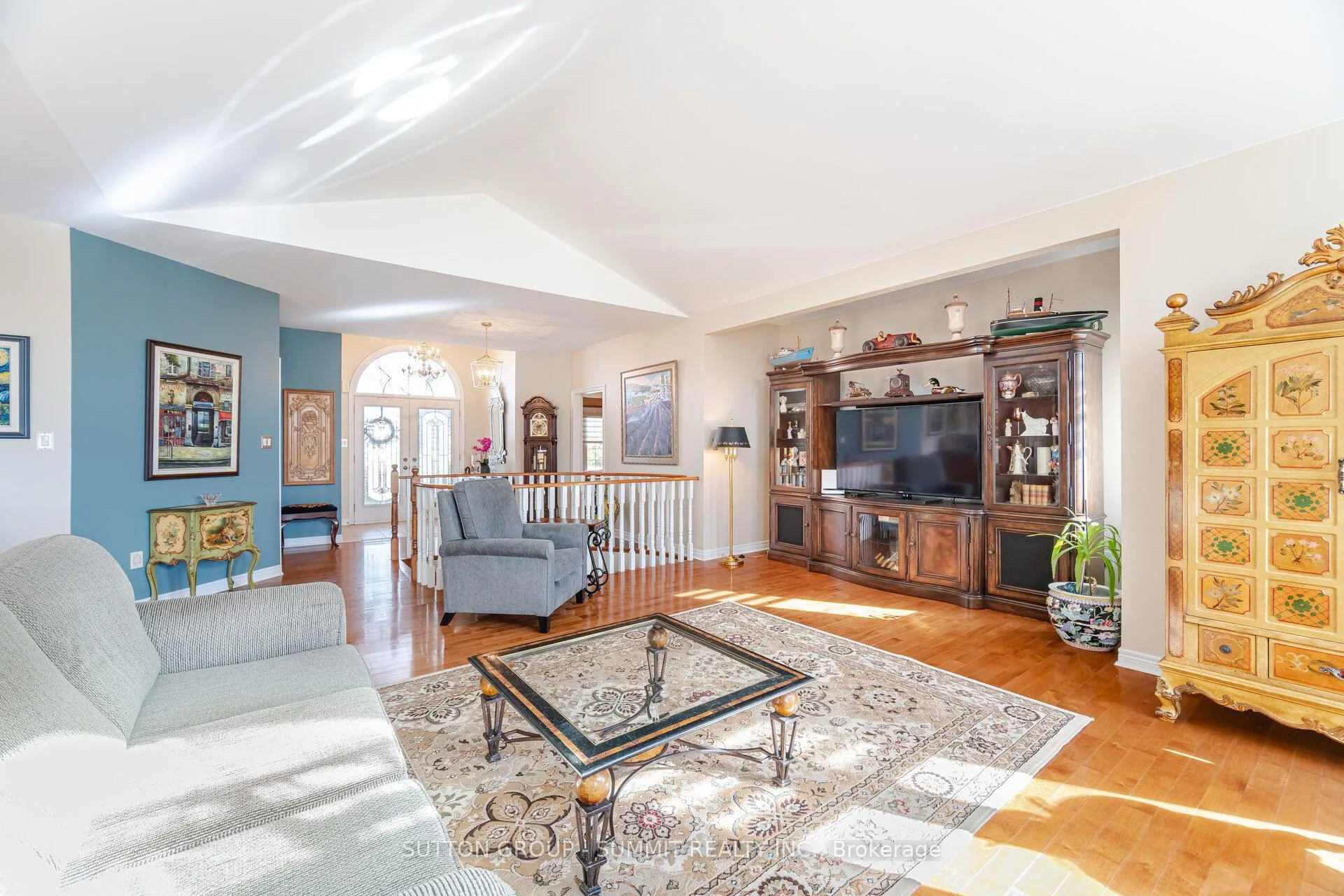 Photo 21 of 15 Deer Ridge Road, Uxbridge, Rural Uxbridge — HOMEH
