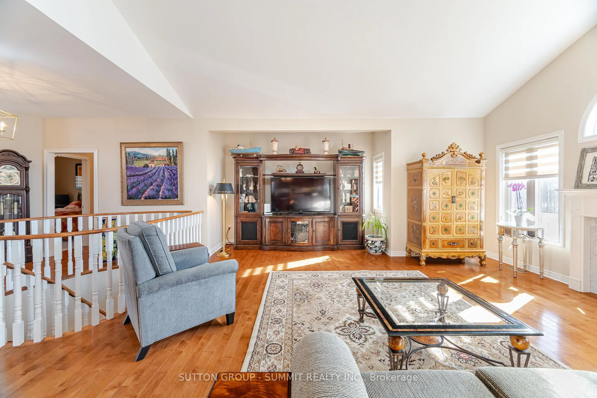 Photo 22 of 15 Deer Ridge Road, Uxbridge, Rural Uxbridge — HOMEH