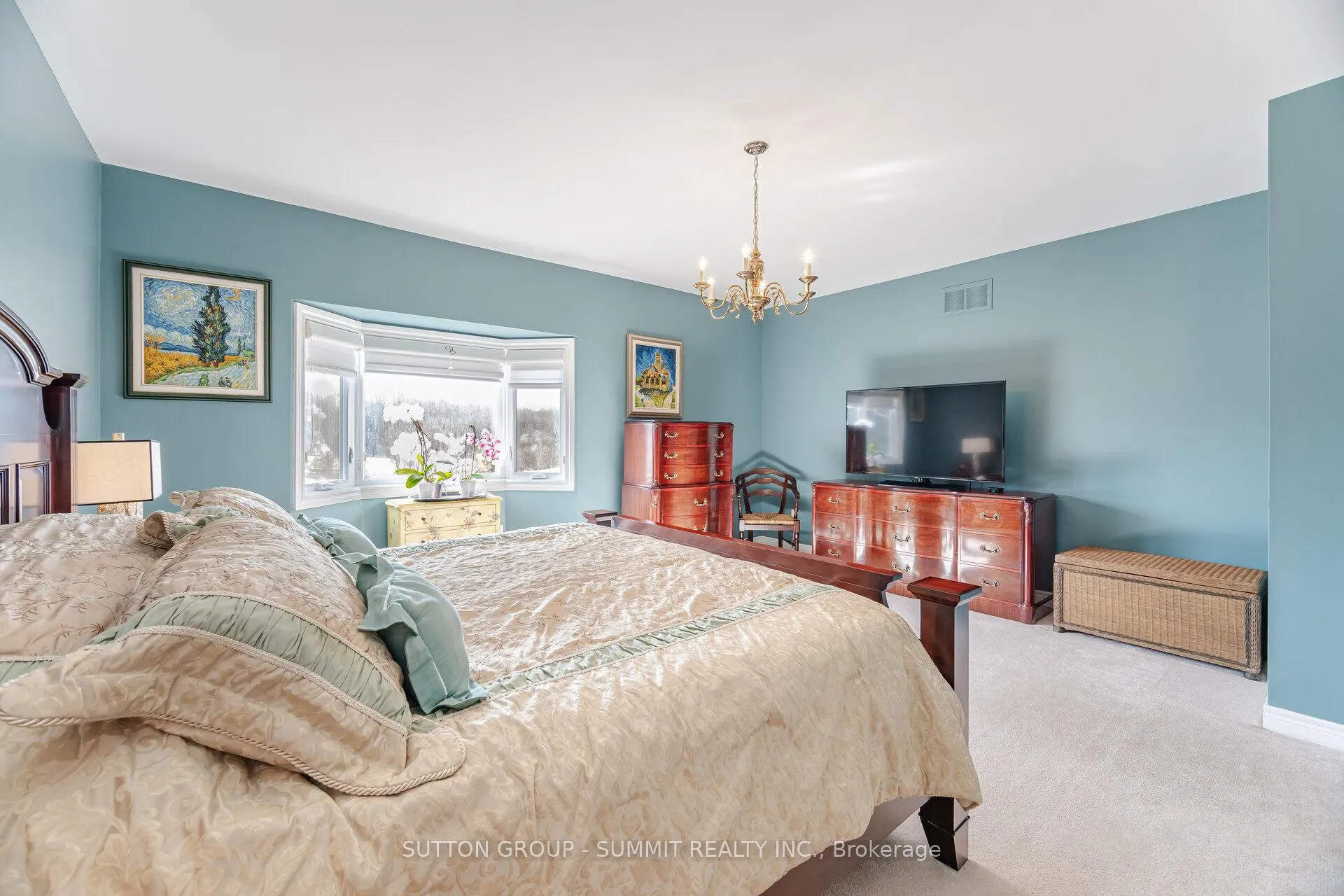 Photo 25 of 15 Deer Ridge Road, Uxbridge, Rural Uxbridge — HOMEH