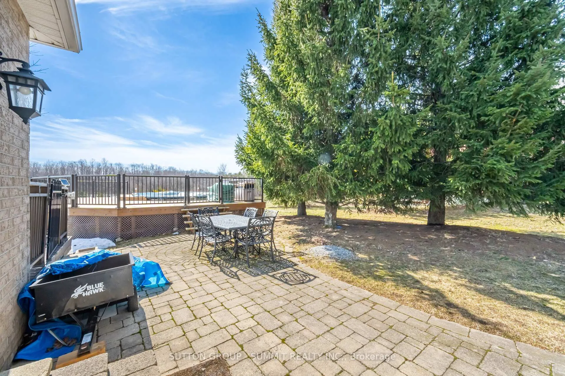 Photo 38 of 15 Deer Ridge Road, Uxbridge, Rural Uxbridge — HOMEH