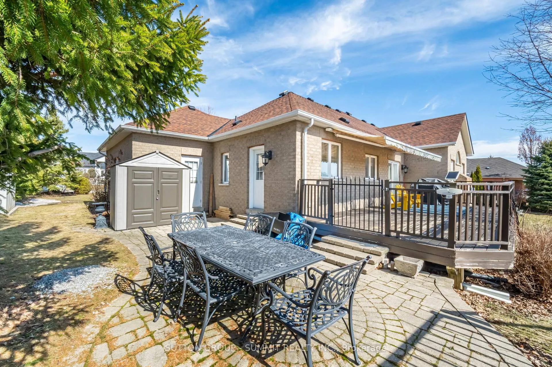 Photo 39 of 15 Deer Ridge Road, Uxbridge, Rural Uxbridge — HOMEH