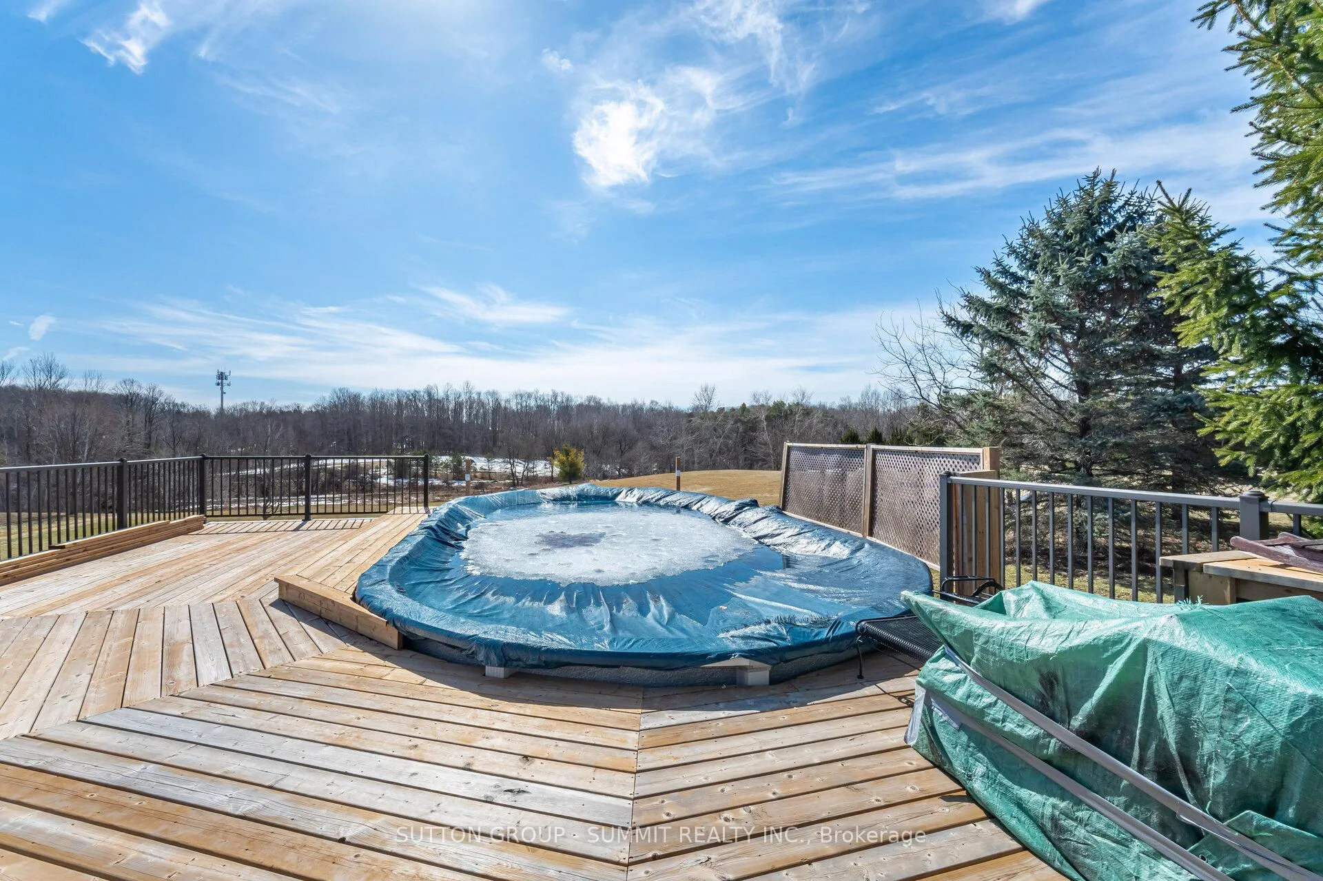 Photo 42 of 15 Deer Ridge Road, Uxbridge, Rural Uxbridge — HOMEH