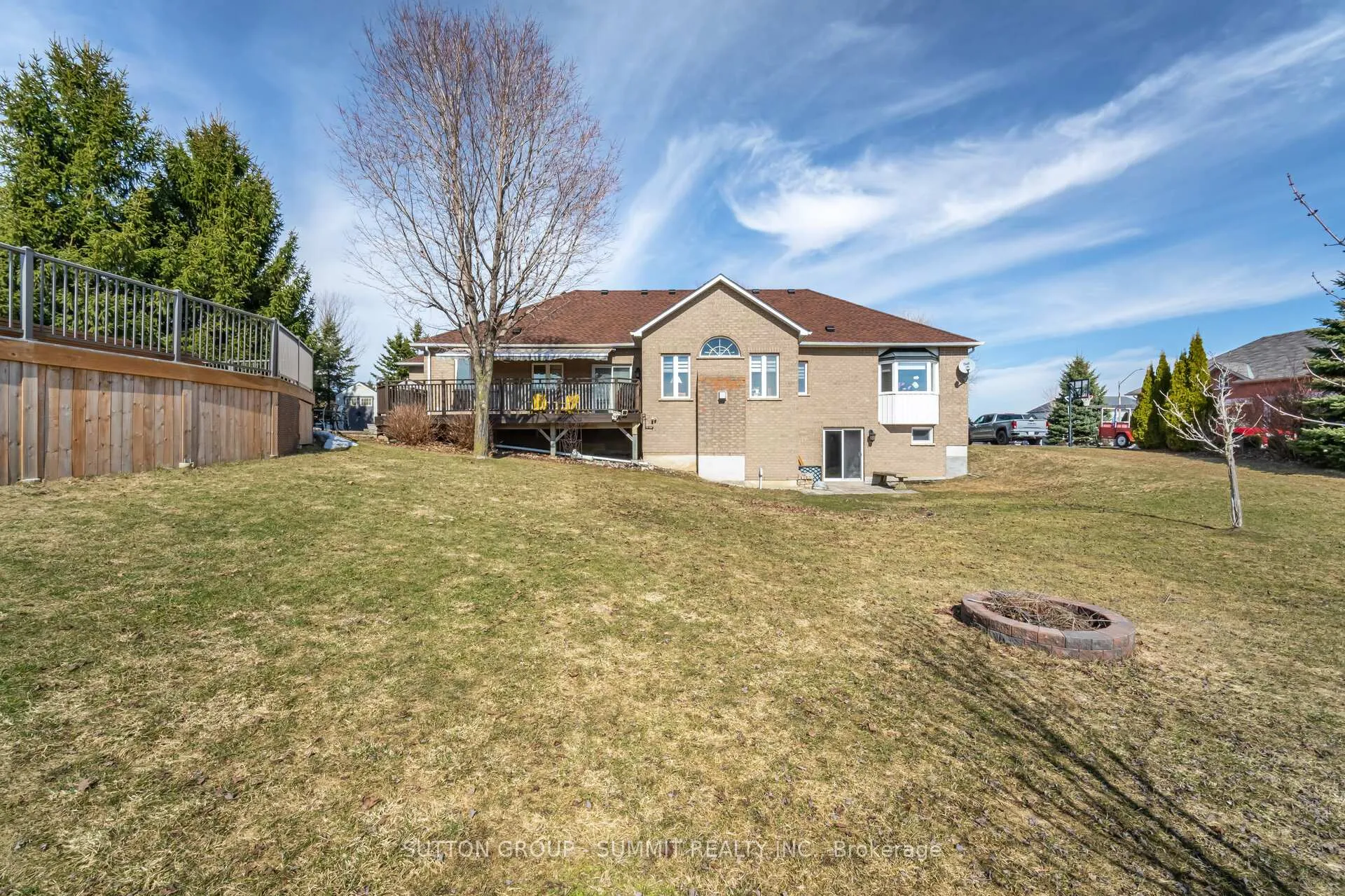 Photo 43 of 15 Deer Ridge Road, Uxbridge, Rural Uxbridge — HOMEH