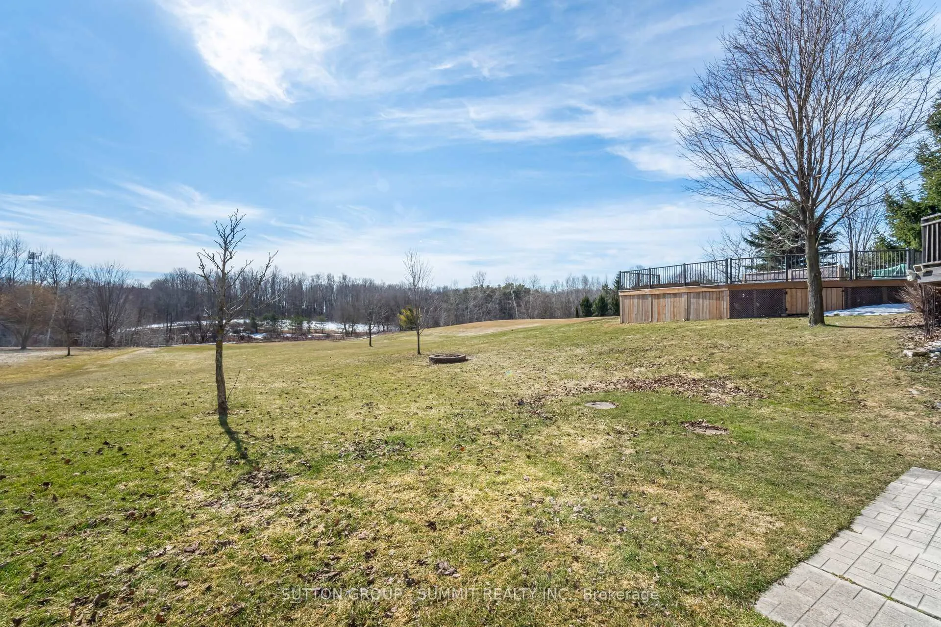 Photo 44 of 15 Deer Ridge Road, Uxbridge, Rural Uxbridge — HOMEH