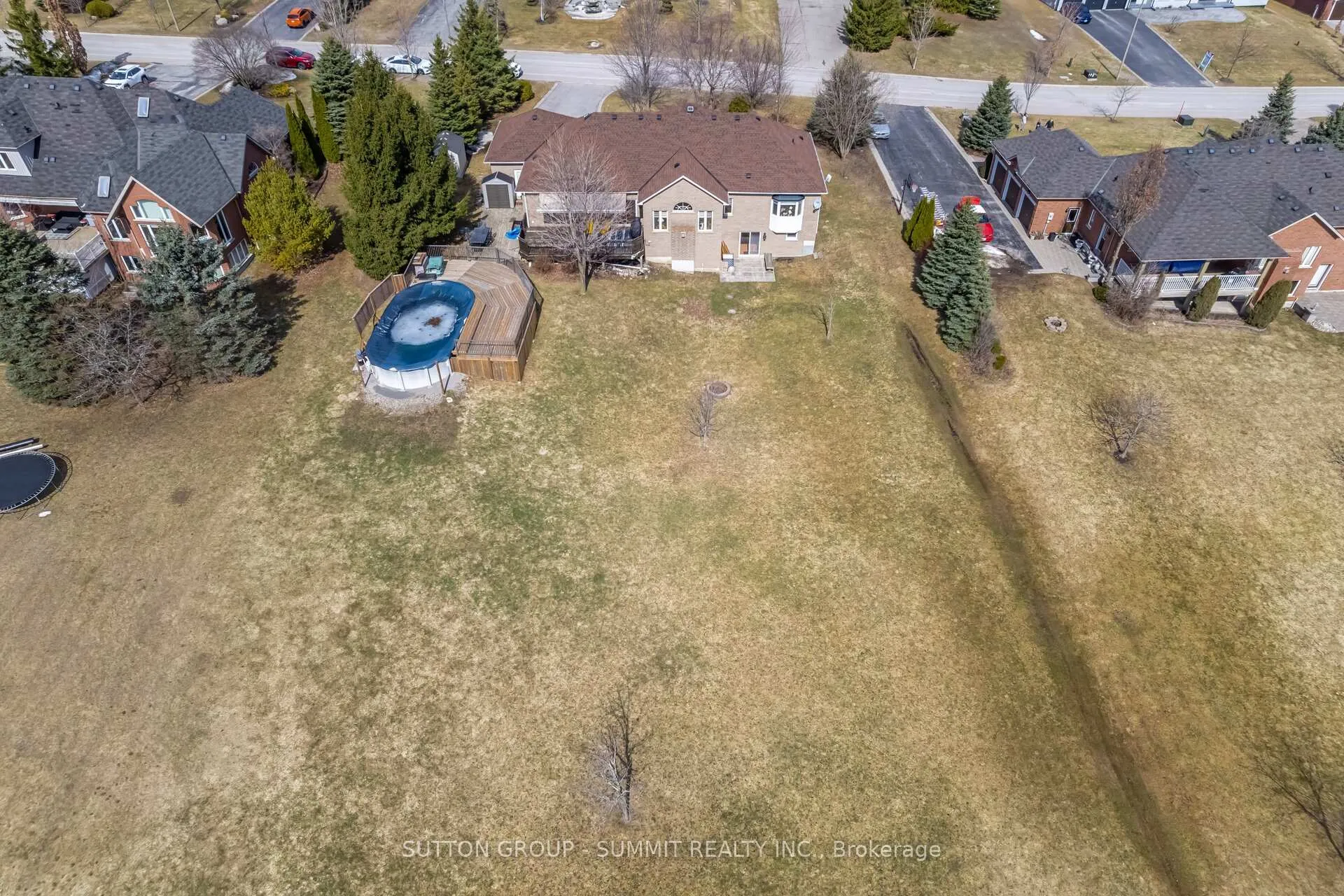 Photo 46 of 15 Deer Ridge Road, Uxbridge, Rural Uxbridge — HOMEH