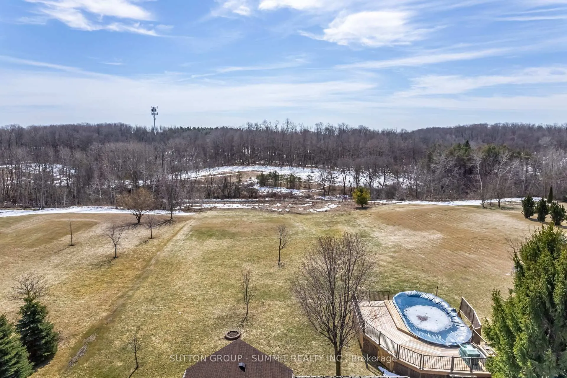 Photo 47 of 15 Deer Ridge Road, Uxbridge, Rural Uxbridge — HOMEH