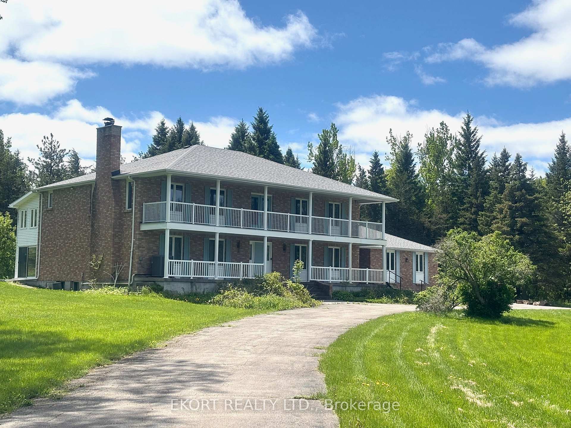 Photo 1 of 4296 Old Hwy 2, Belleville, Belleville Ward — HOMEH