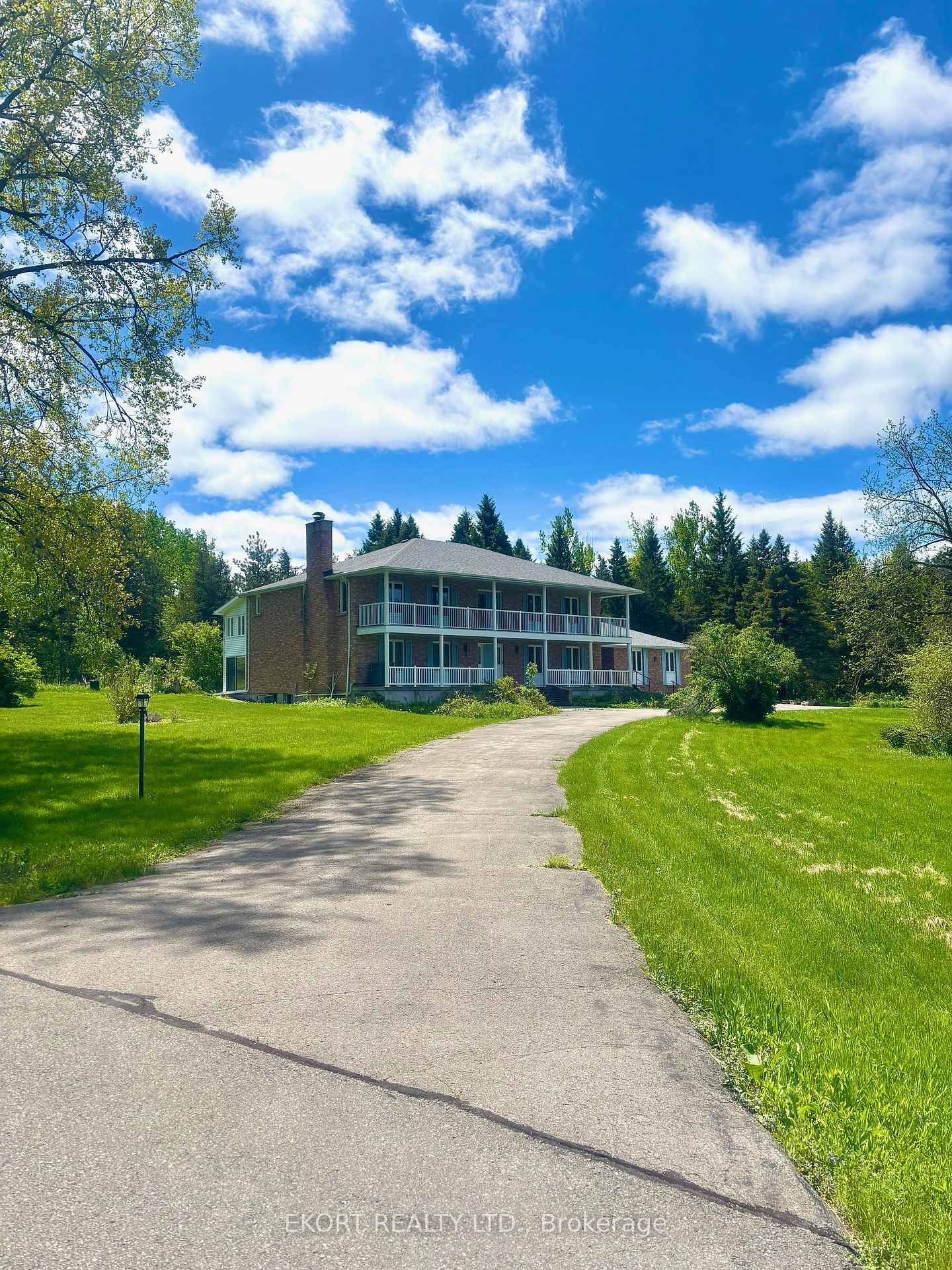 Photo 2 of 4296 Old Hwy 2, Belleville, Belleville Ward — HOMEH
