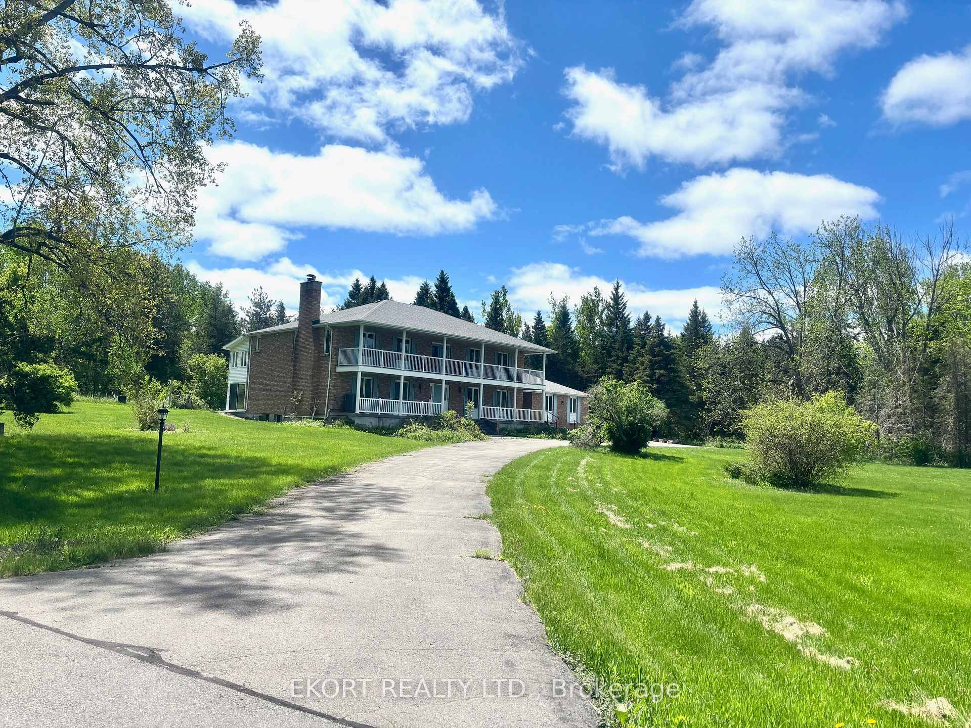 Photo 3 of 4296 Old Hwy 2, Belleville, Belleville Ward — HOMEH