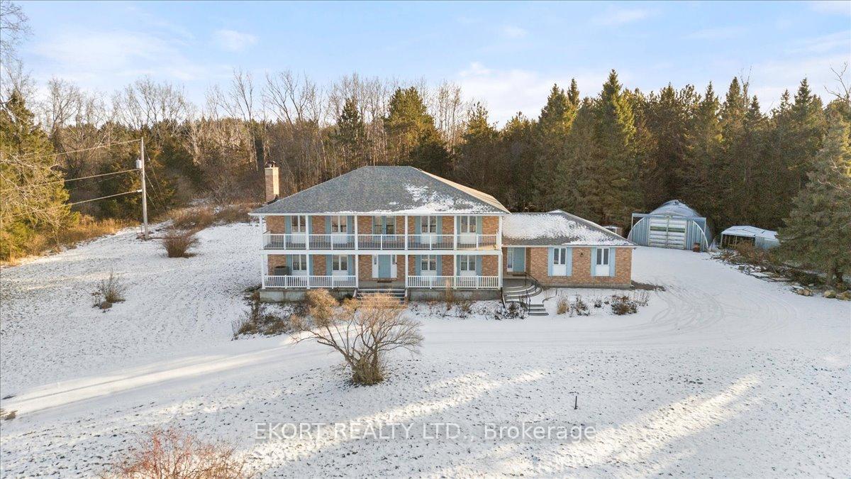 Photo 6 of 4296 Old Hwy 2, Belleville, Belleville Ward — HOMEH