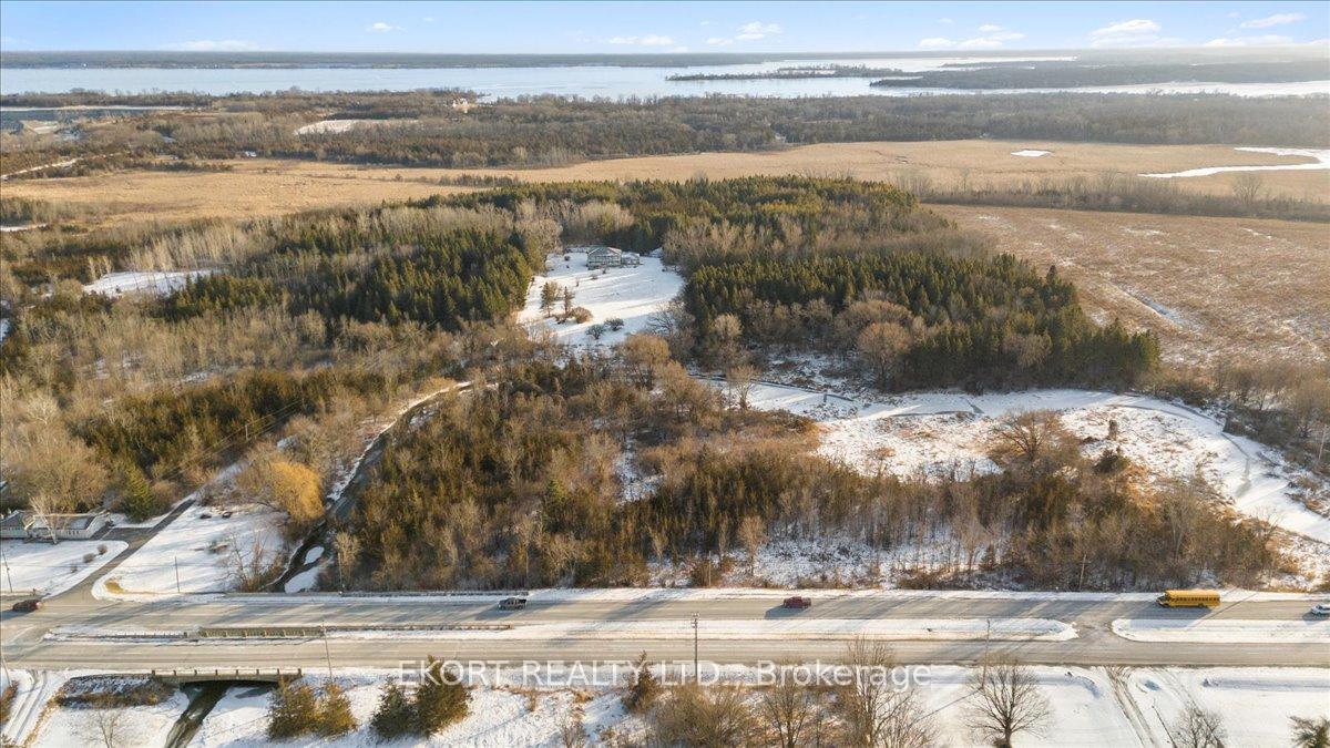 Photo 7 of 4296 Old Hwy 2, Belleville, Belleville Ward — HOMEH