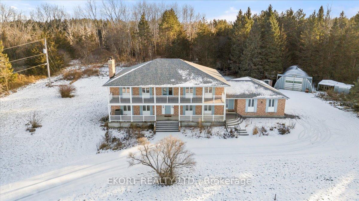 Photo 8 of 4296 Old Hwy 2, Belleville, Belleville Ward — HOMEH