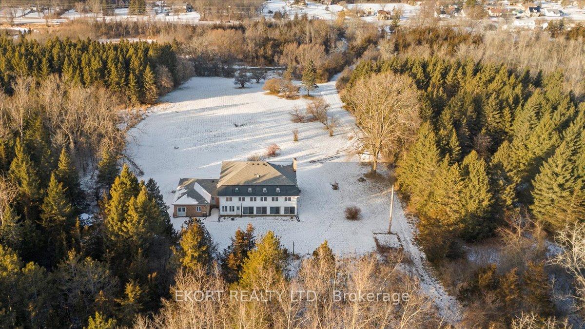 Photo 9 of 4296 Old Hwy 2, Belleville, Belleville Ward — HOMEH