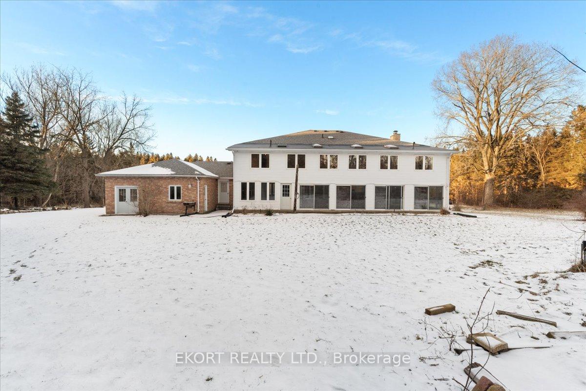 Photo 10 of 4296 Old Hwy 2, Belleville, Belleville Ward — HOMEH