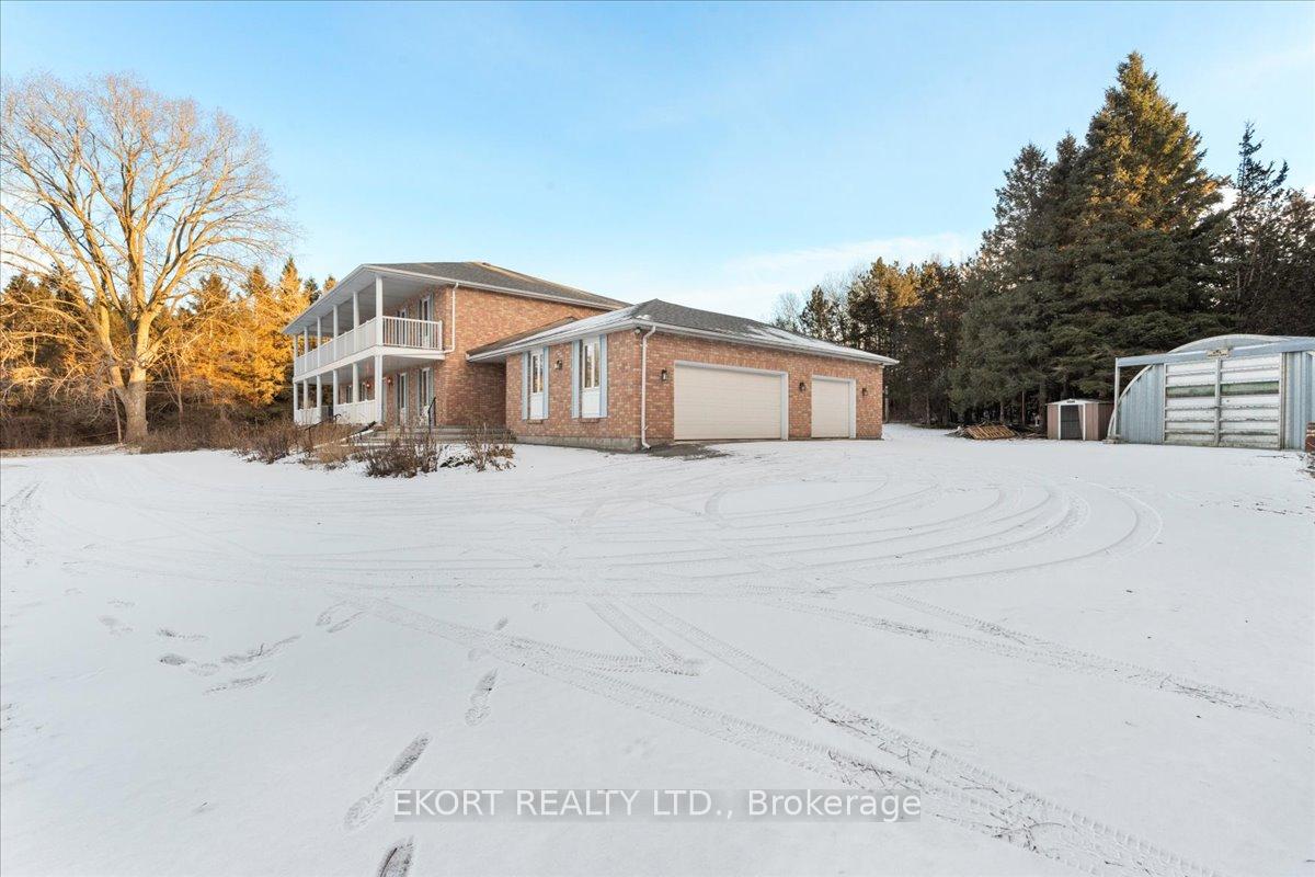 Photo 11 of 4296 Old Hwy 2, Belleville, Belleville Ward — HOMEH