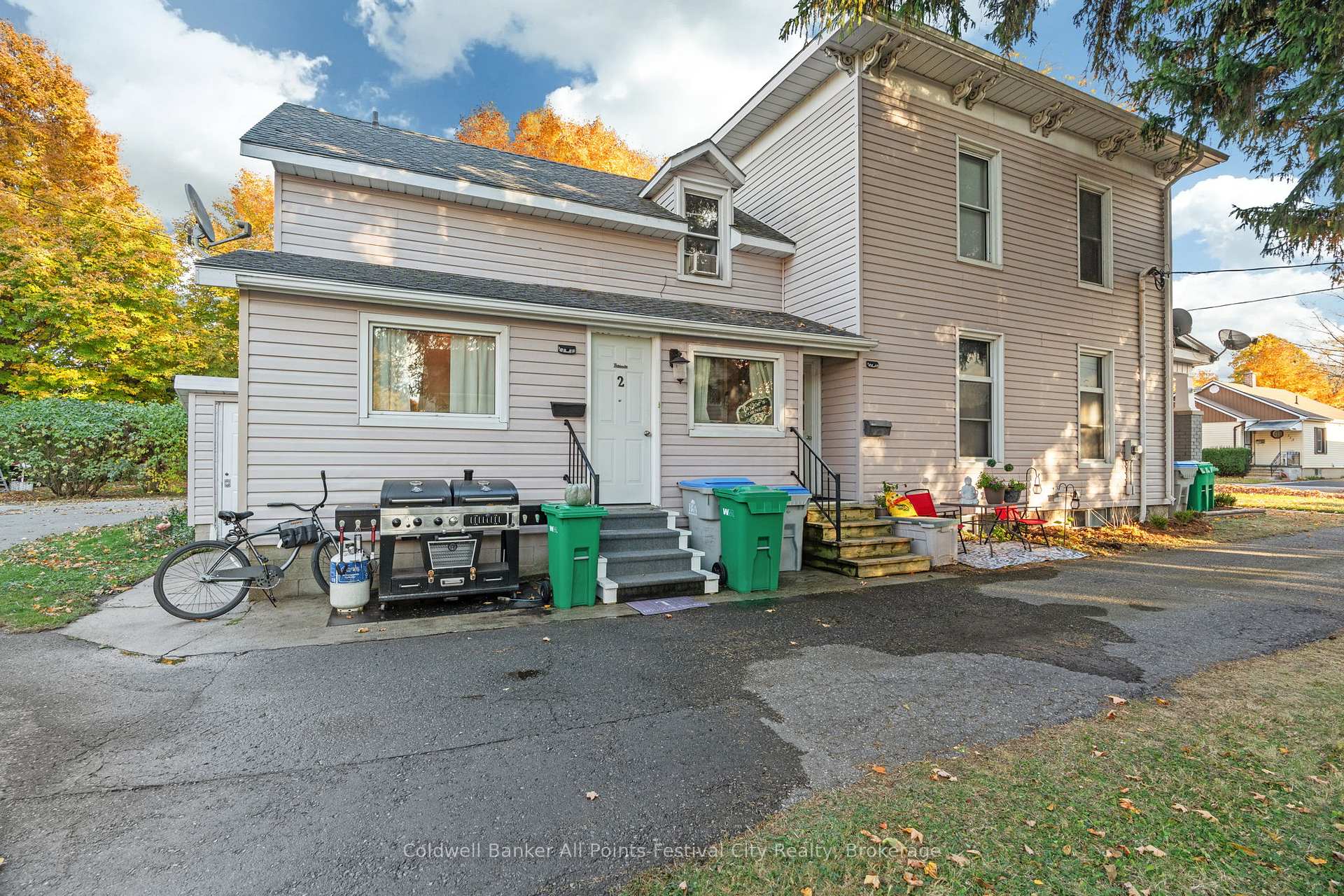 Photo 9 of 116 Quebec Street, Goderich, Goderich (Town) — HOMEH