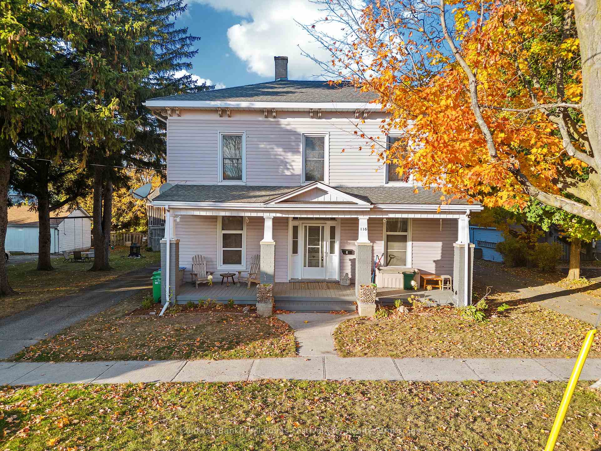 Photo 22 of 116 Quebec Street, Goderich, Goderich (Town) — HOMEH